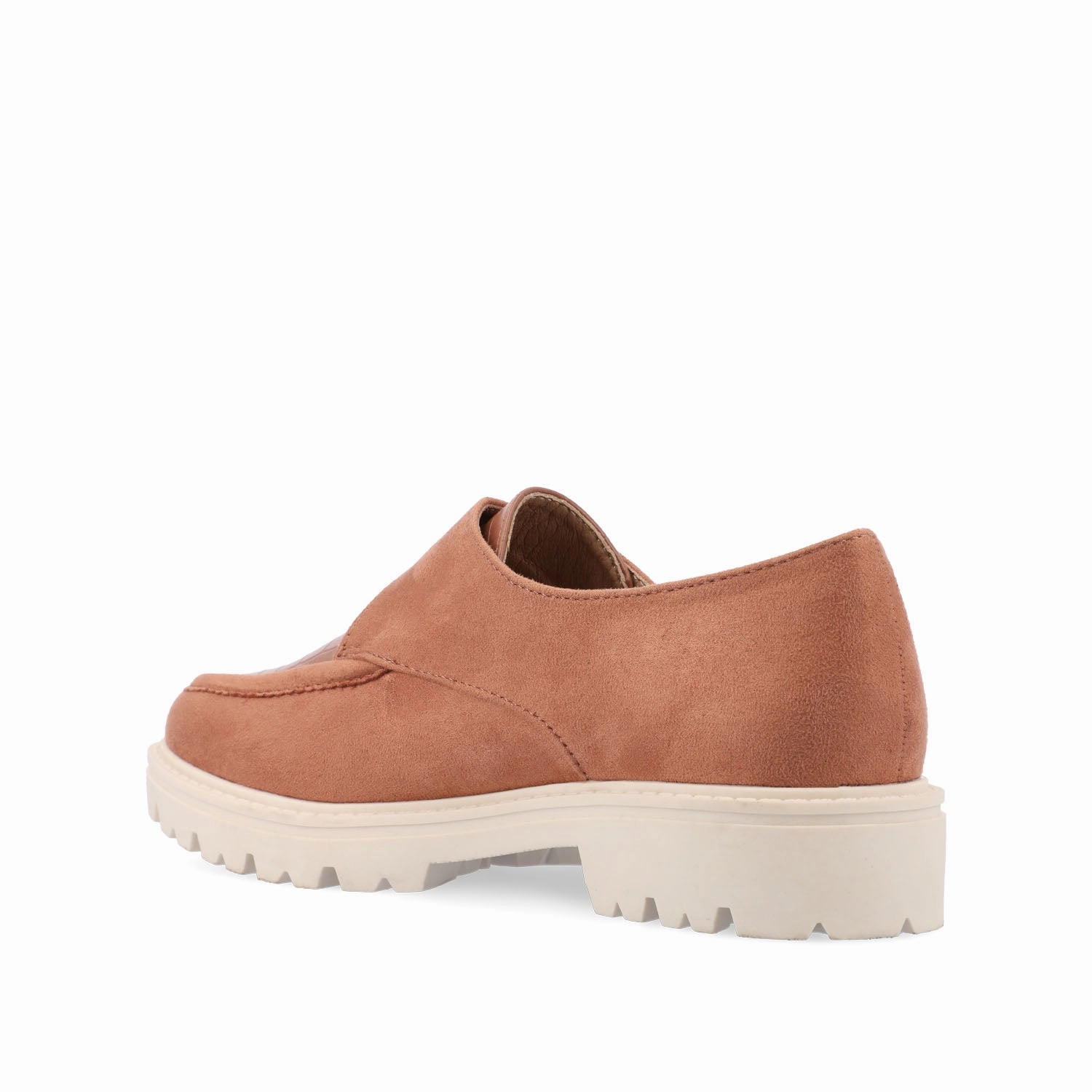 AZULA OXFORD FLATS IN VEGAN LEATHER Old Navy Oxford Shirt