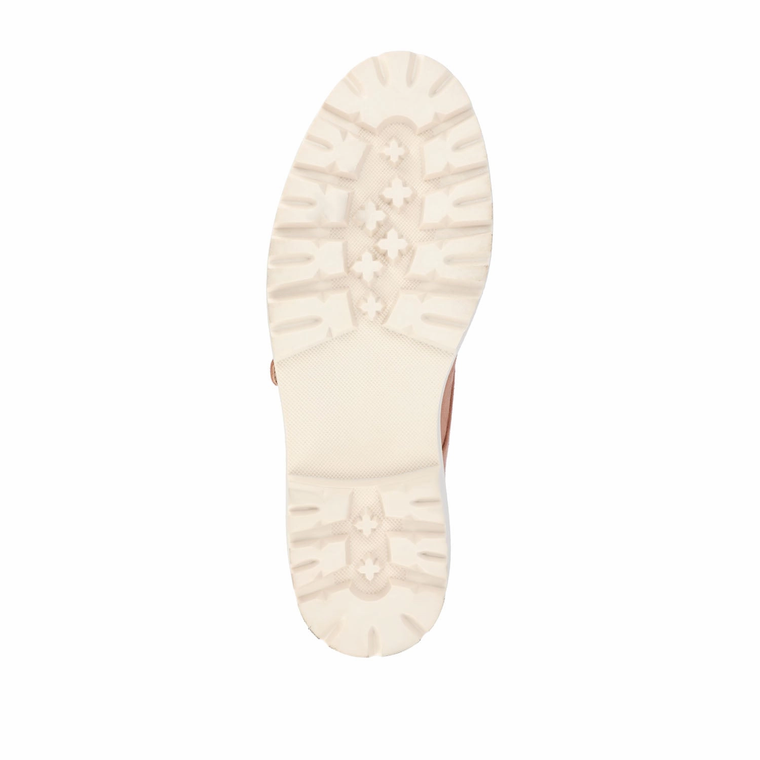 AZULA OXFORD FLATS IN VEGAN LEATHER Brogues Vs Oxfords