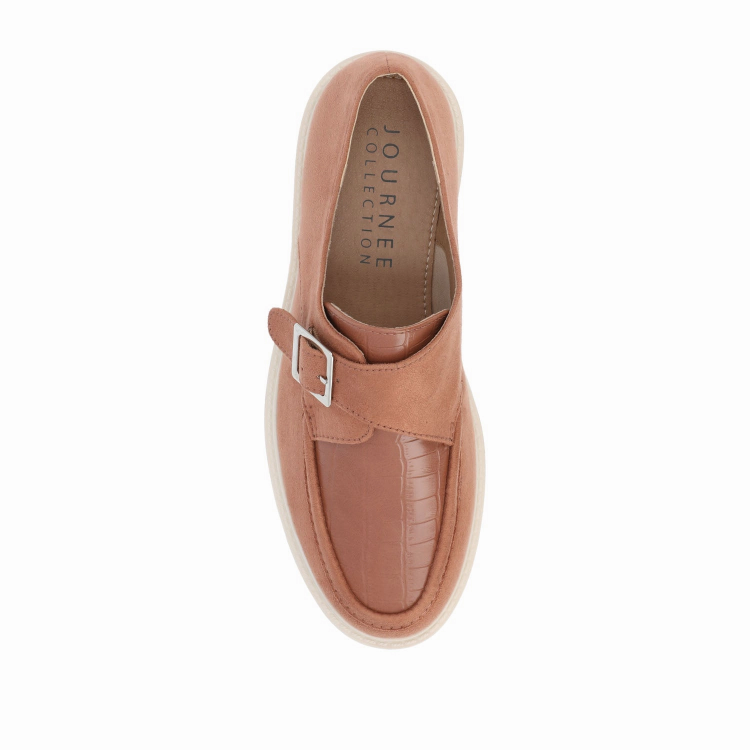 AZULA OXFORD FLATS IN VEGAN LEATHER Best Oxford Dress Shoes