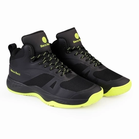 Wide Width Mens Basketball Shoes Bacca Bucci Slamdunk