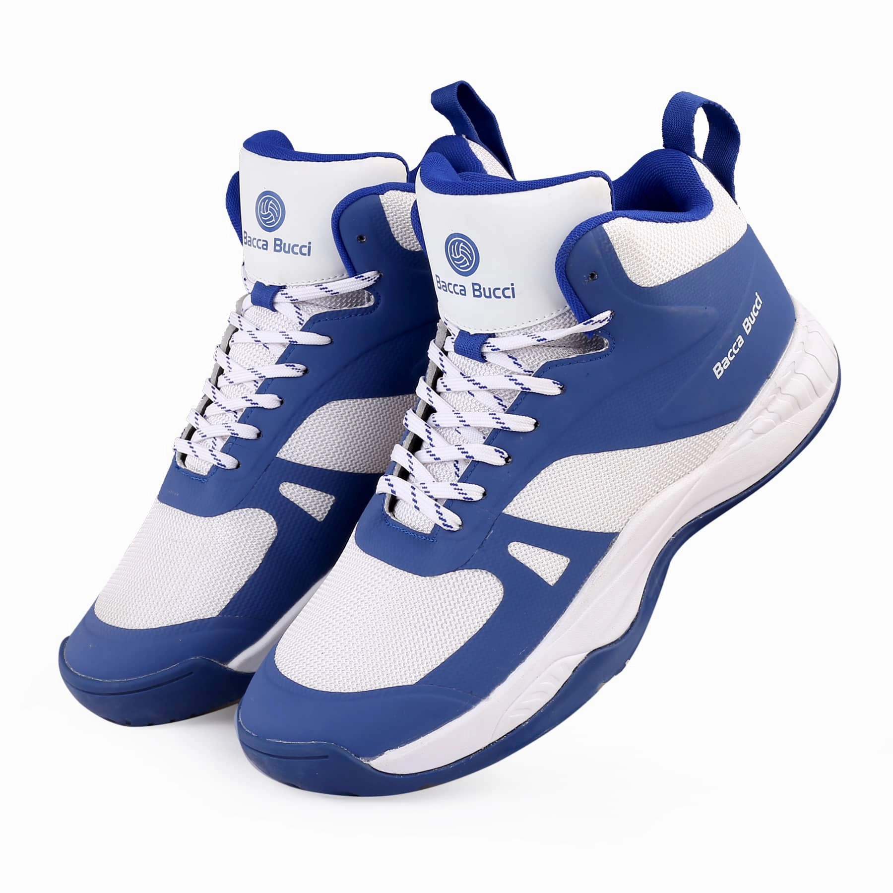 Travis Scott Basketball Shoes Bacca Bucci Slamdunk