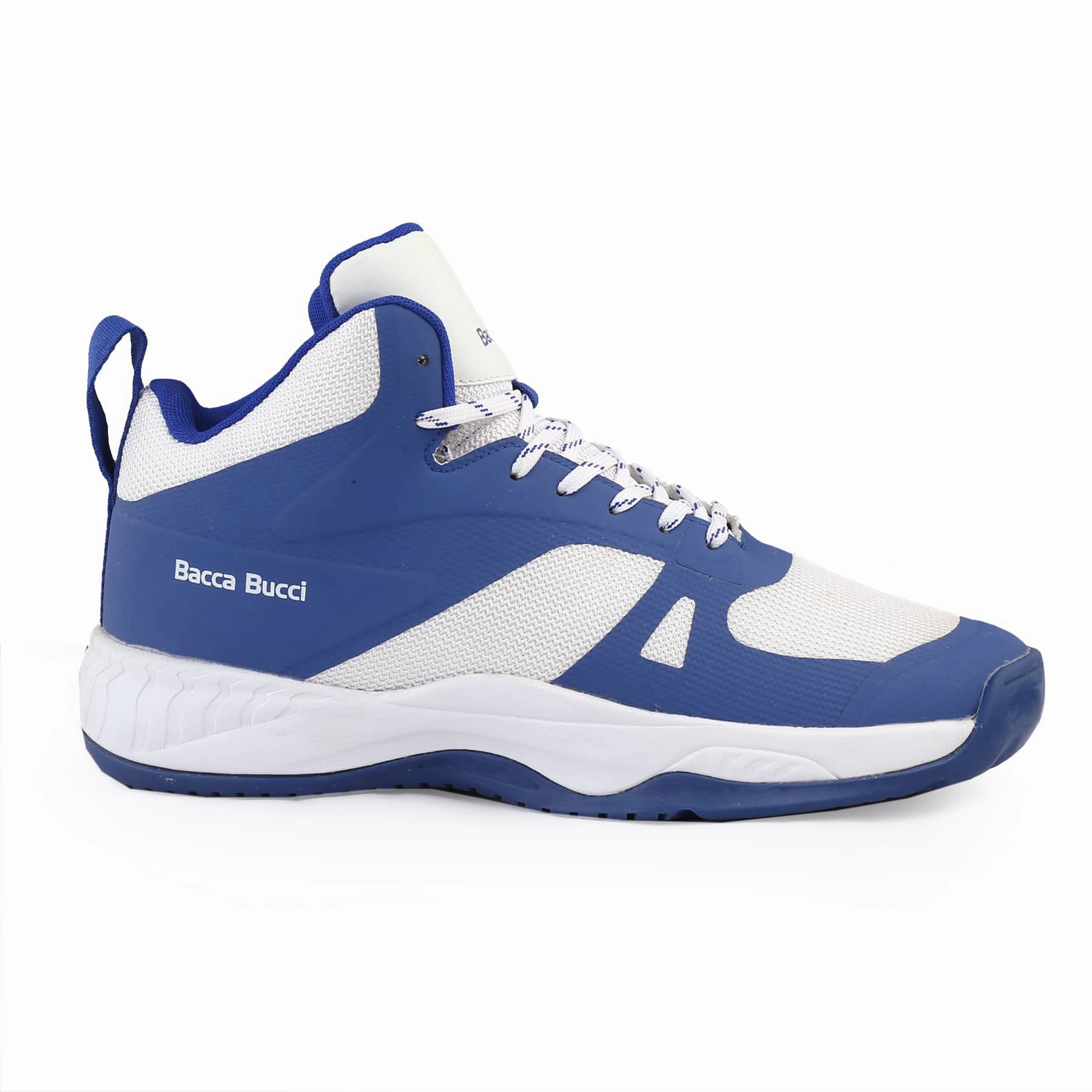 Zig Basketball Shoes Bacca Bucci Slamdunk