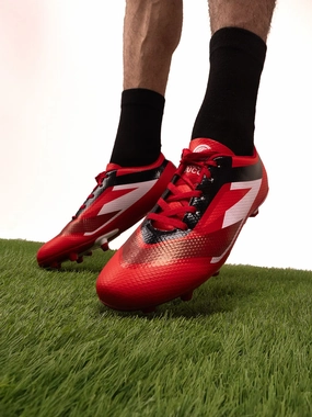 Best Kids Soccer Cleats 2025 Bacca Bucci Strike X Firm ground Football Shoes