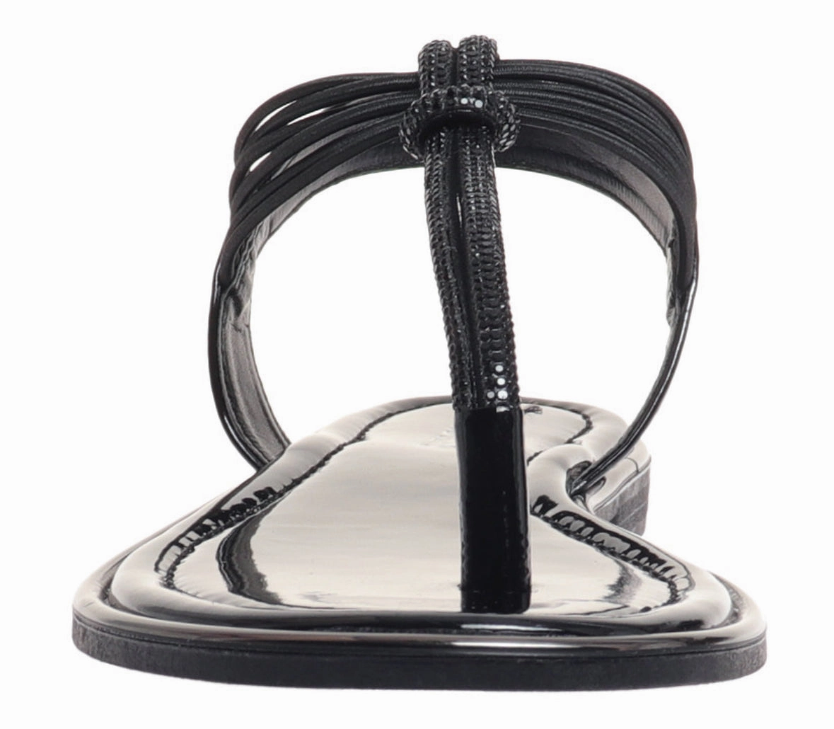 Sandals Ochi Photos Back Strap Thong Sandal