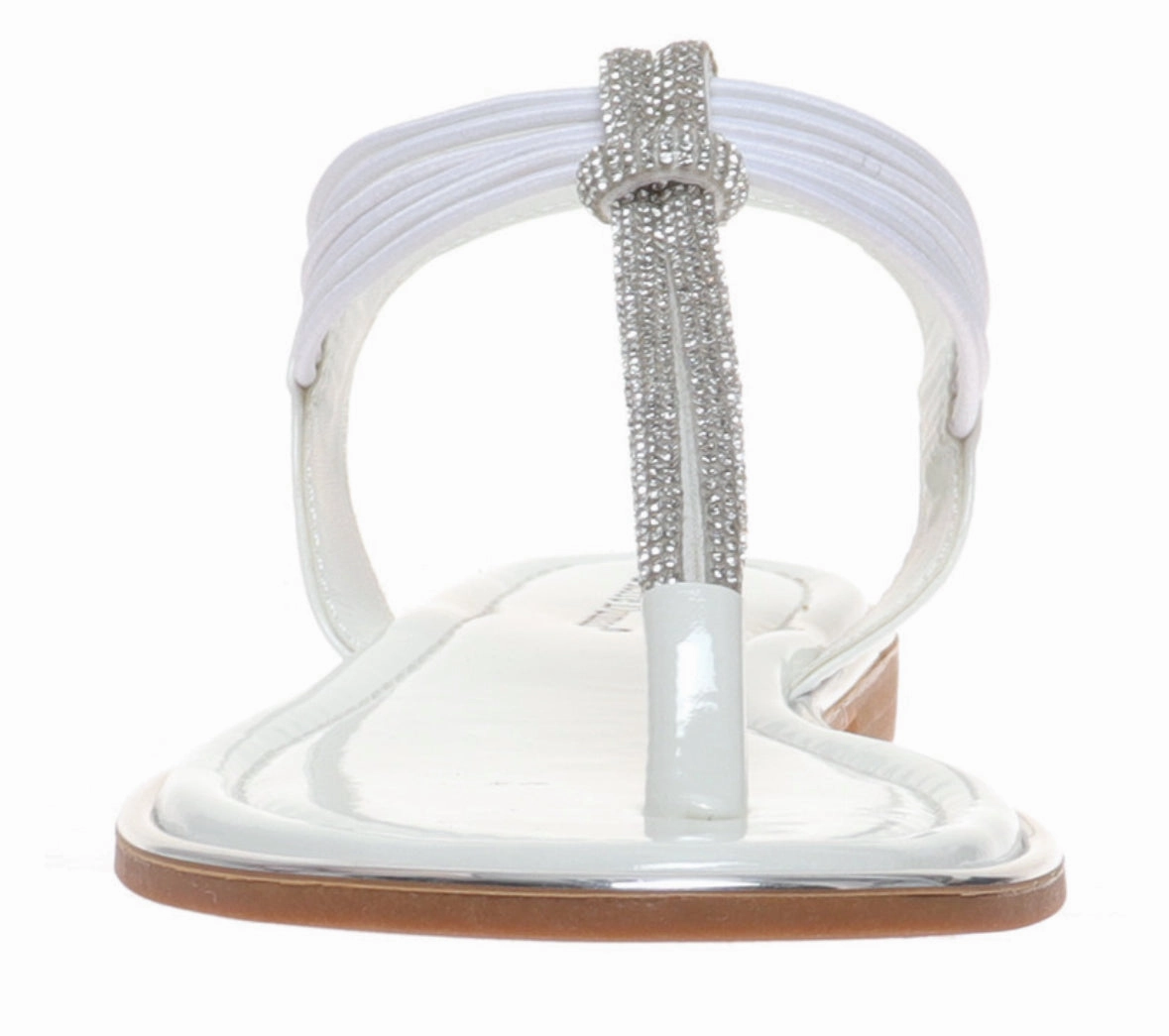 Sandals Christian Dior Back Strap Thong Sandal