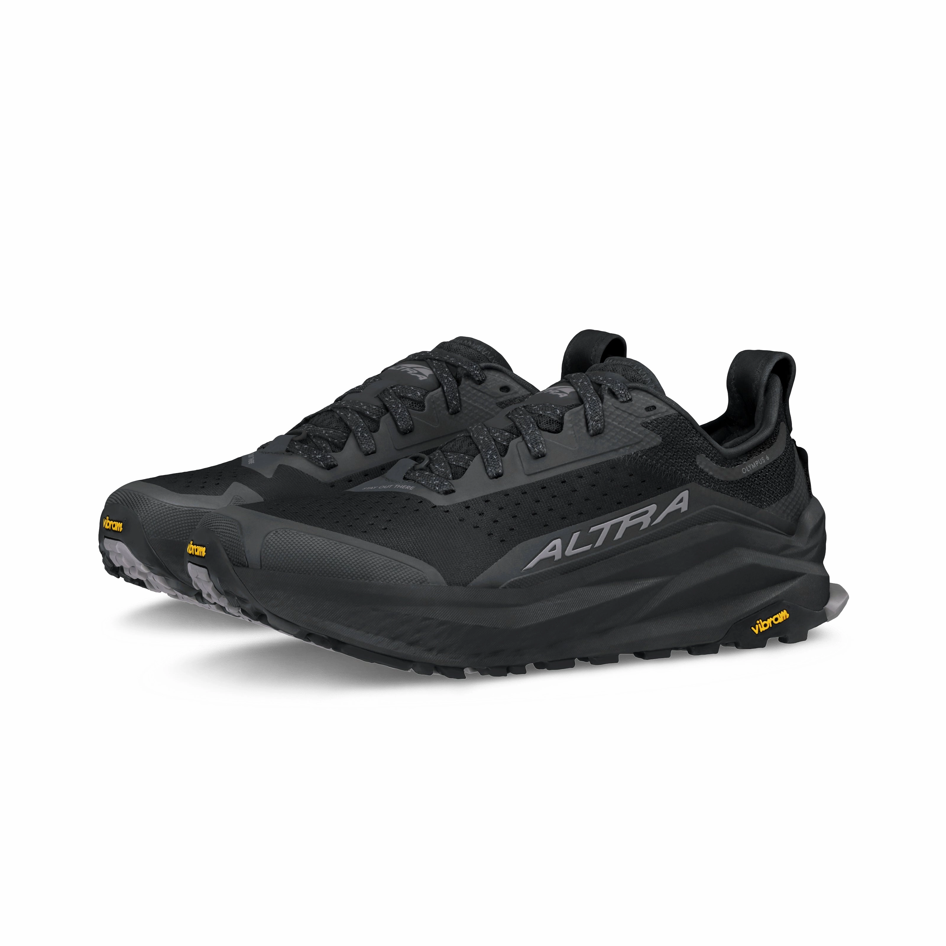 ALTRA OLYMPUS V6 MEN'S