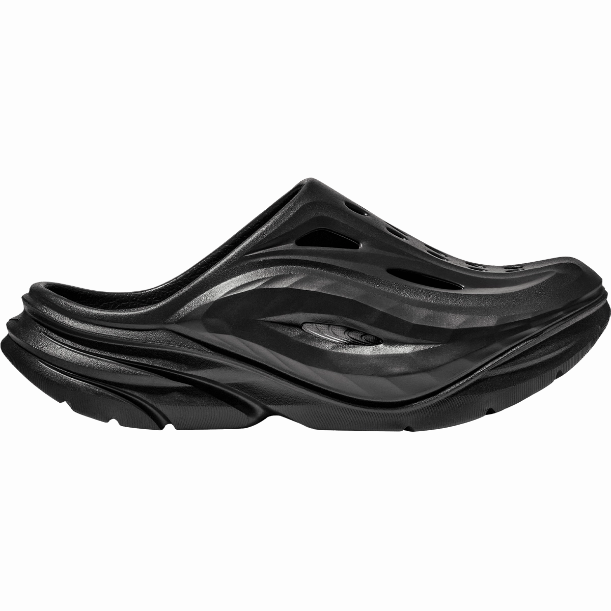 Cheeks Sandals Ora Recovery Mule