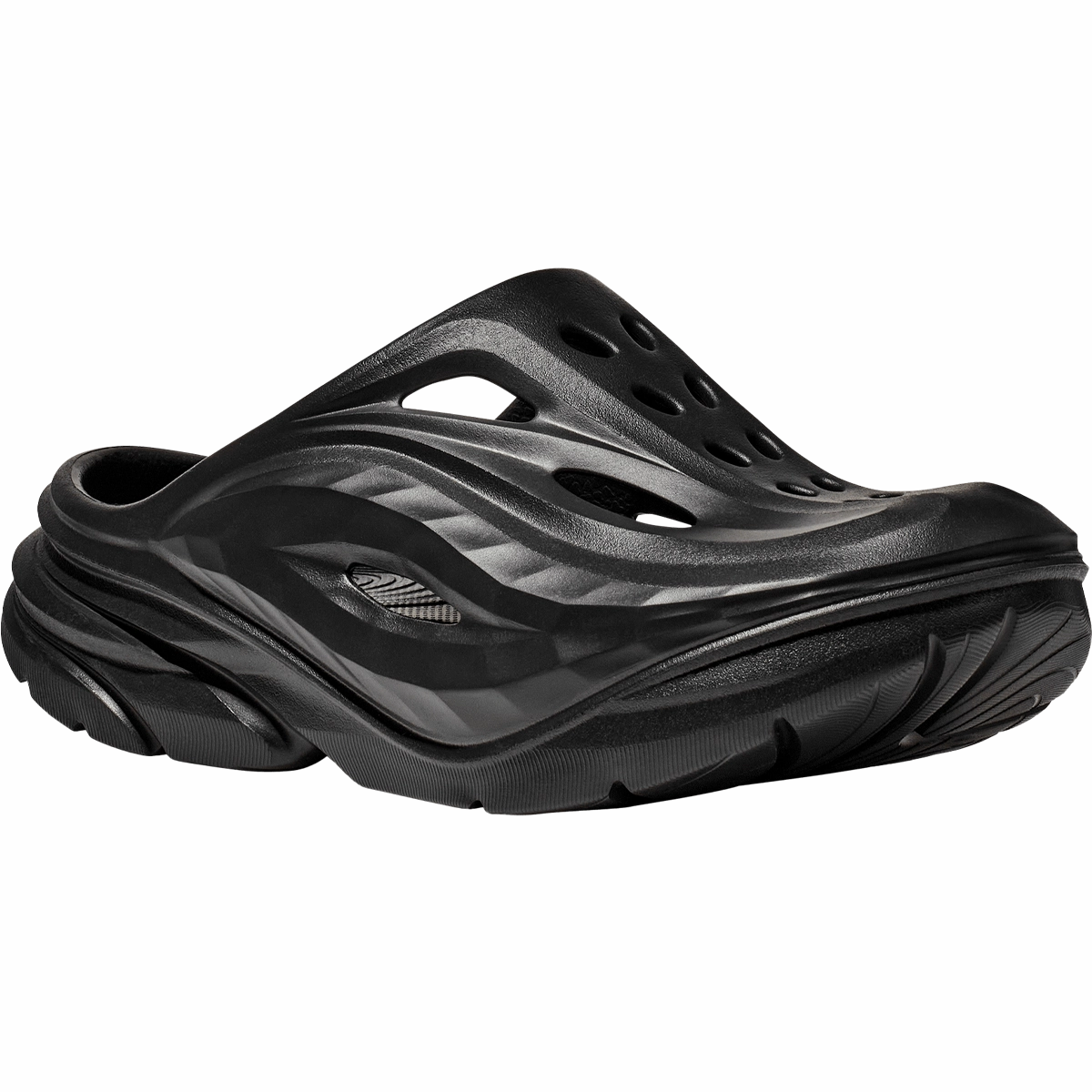 Ora Recovery Mule Sandals Cabo San Lucas Mexico