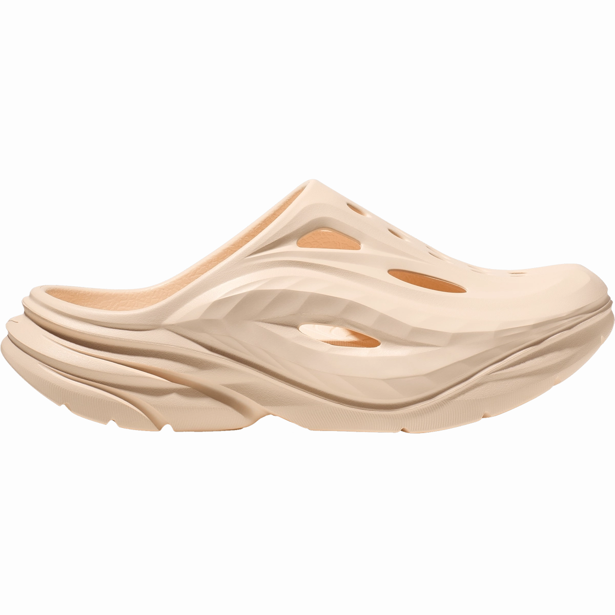 Sandals Preppy Ora Recovery Mule