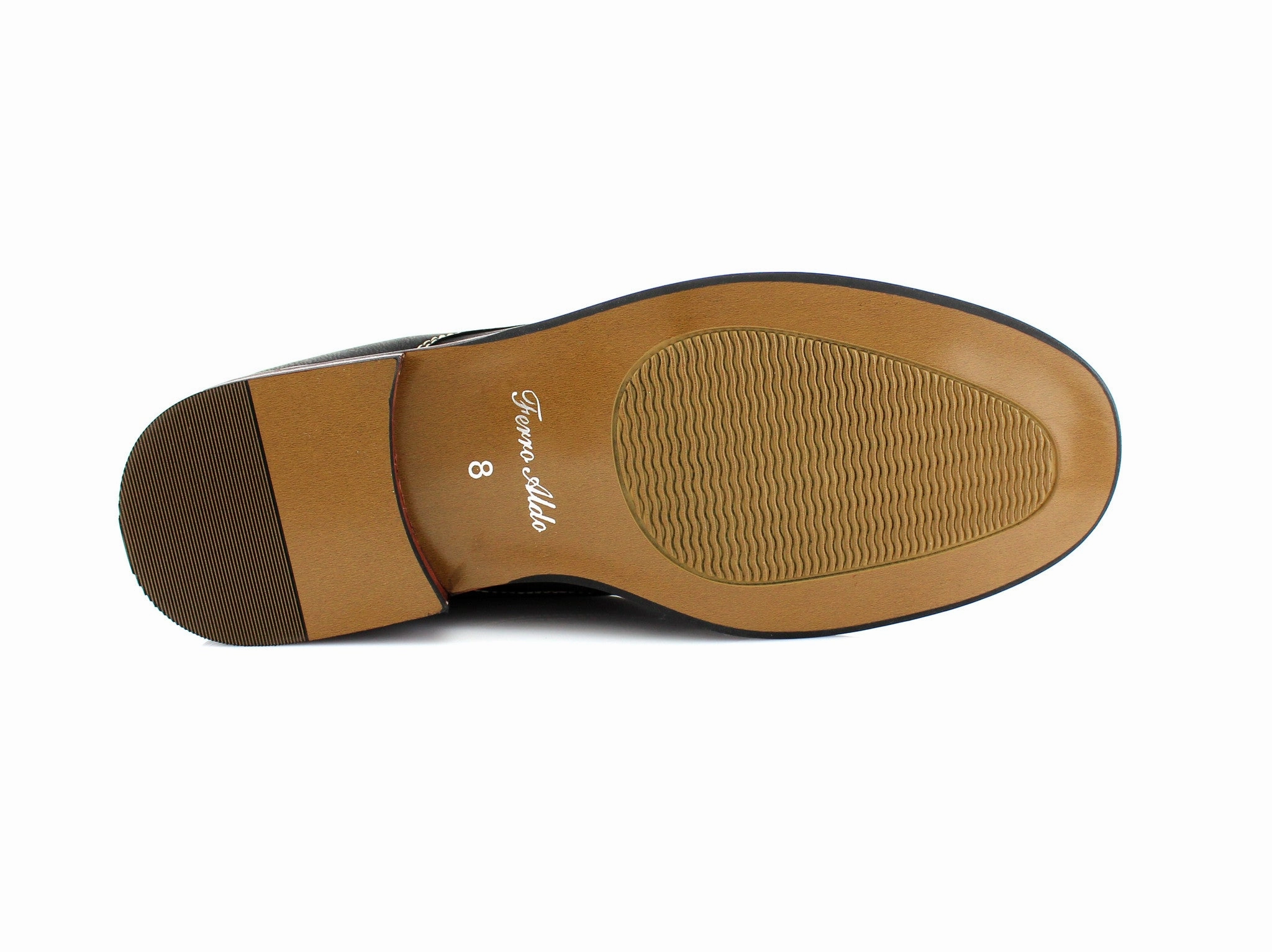 HOWARD Girls Lace Up School Shoes