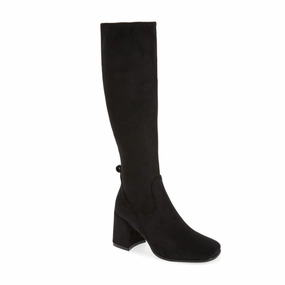 Hotlava-k2 Quality Knee High Boots