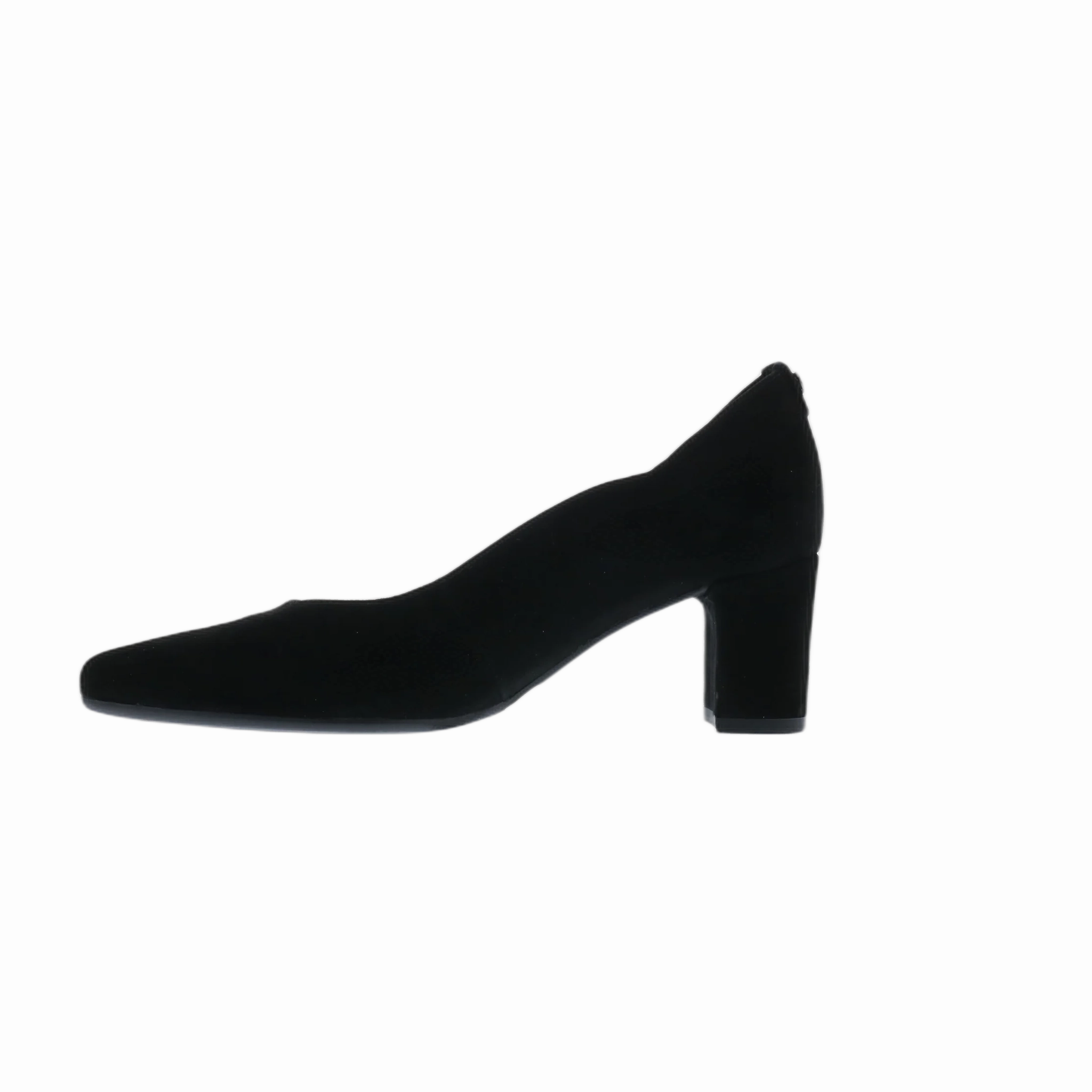 Floral High Heel 92.151.47