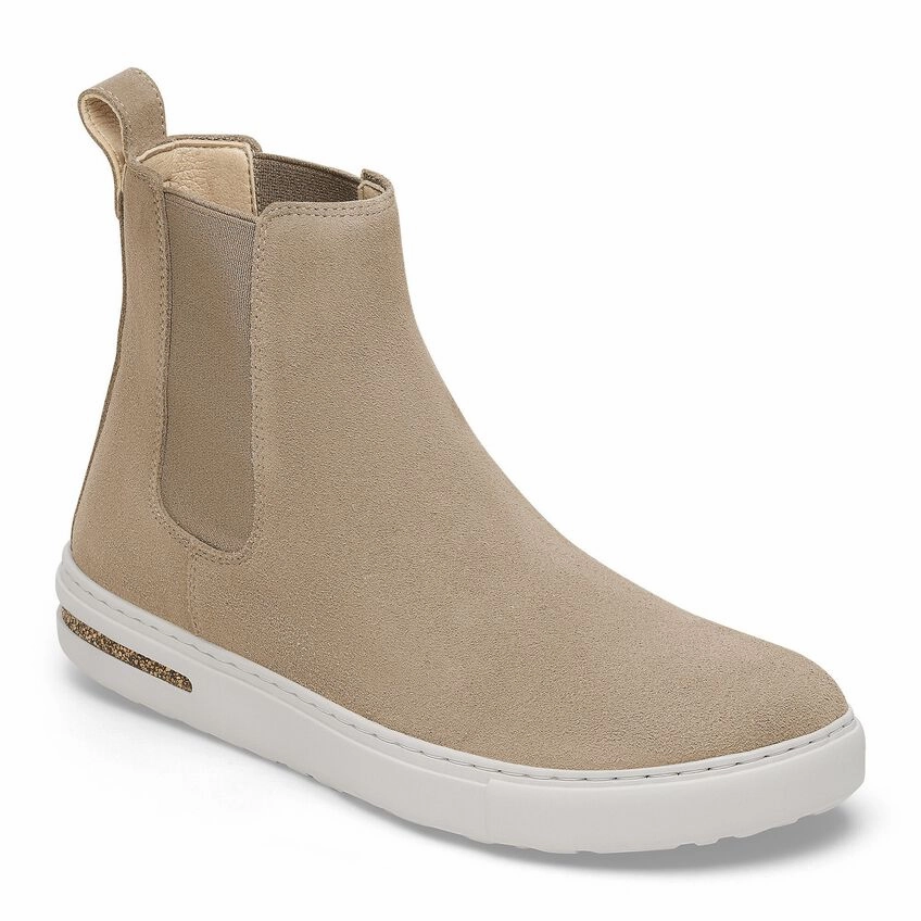 Low Chelsea Boots Bend Chelsea
