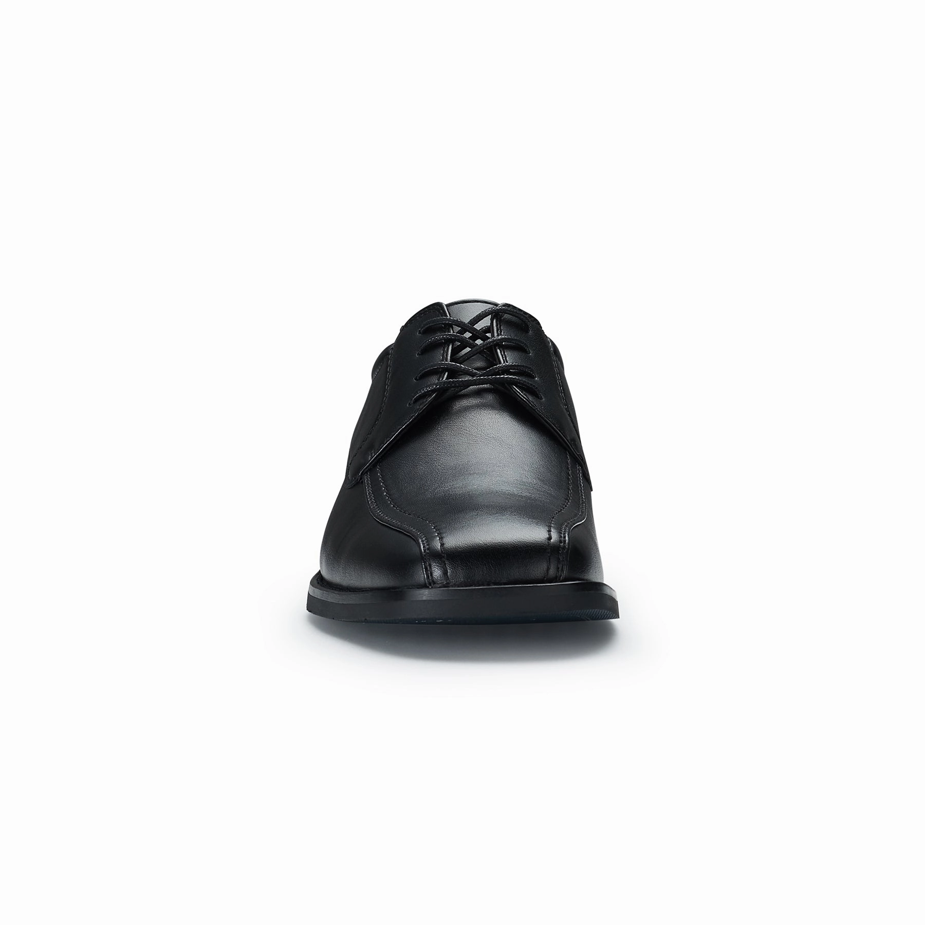 Offroad Lace-up Shoe BENSON