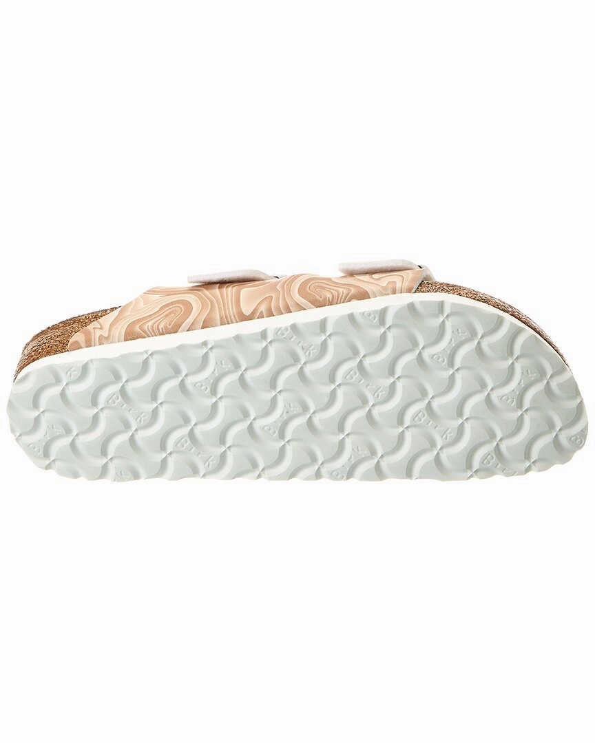 Birkenstock Arizona Birko-Flor Sandal Sandals Wide
