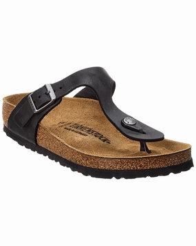 Birkenstock Gizeh Birko-Flor Sandal Slide Sandals Fashion