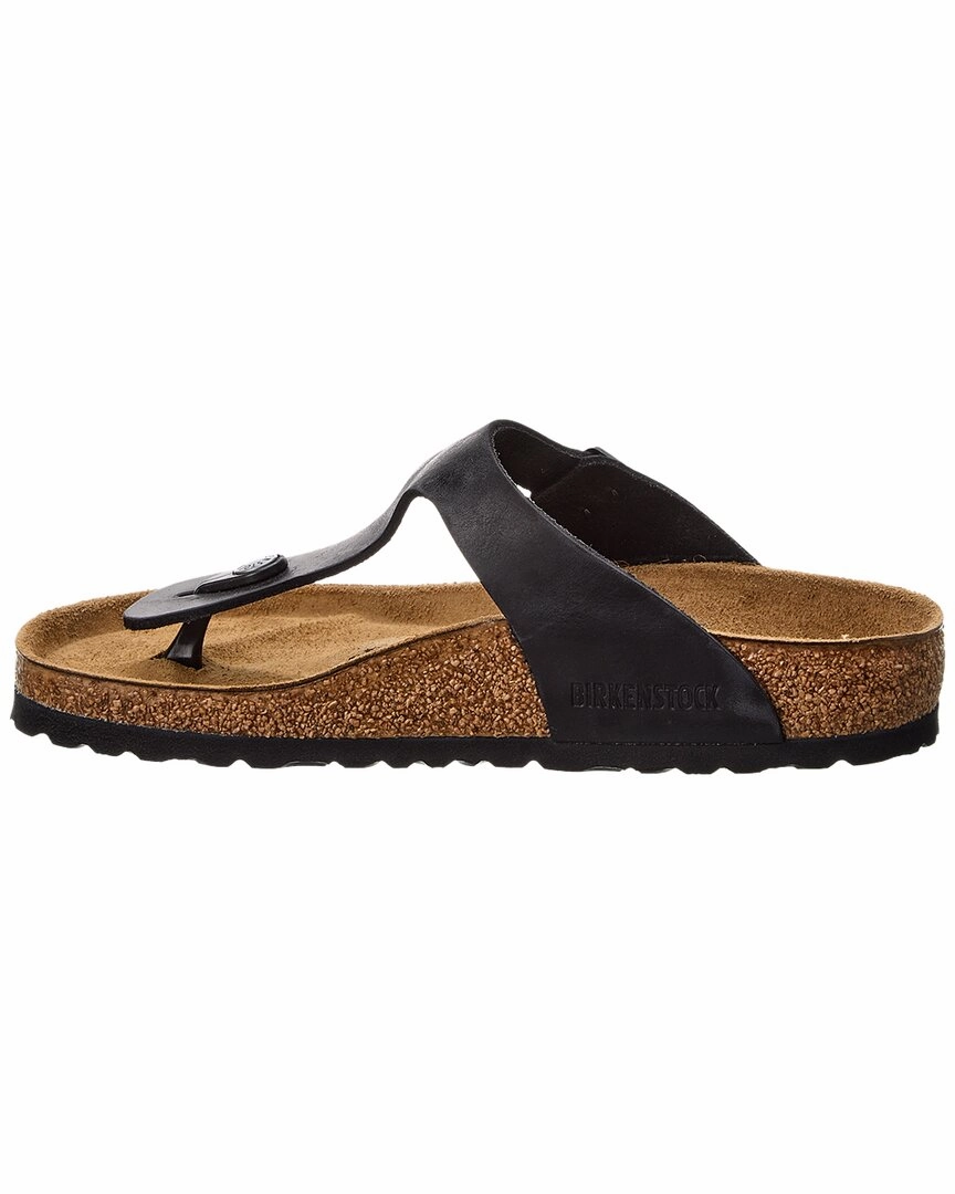 Sandals Nail Spa Birkenstock Gizeh Birko-Flor Sandal