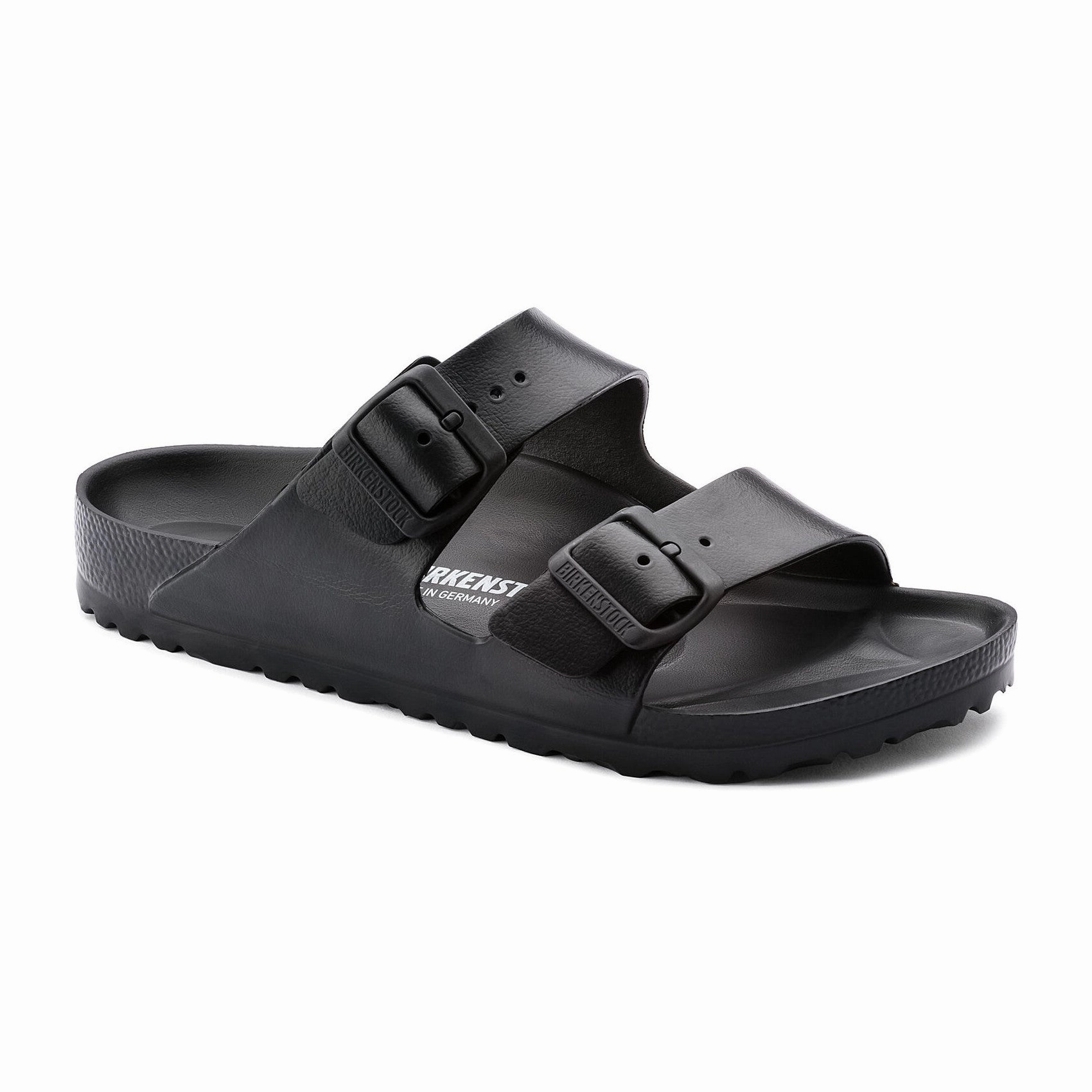 Birkenstock Men's Arizona EVA Sandal - Black Sandals Resprts