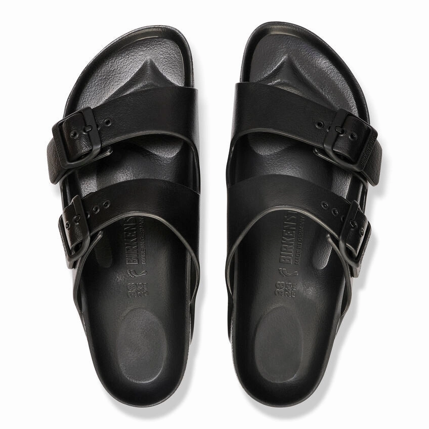 Sandals Select Rewards Member Birkenstock Men's Arizona EVA Sandal - Black