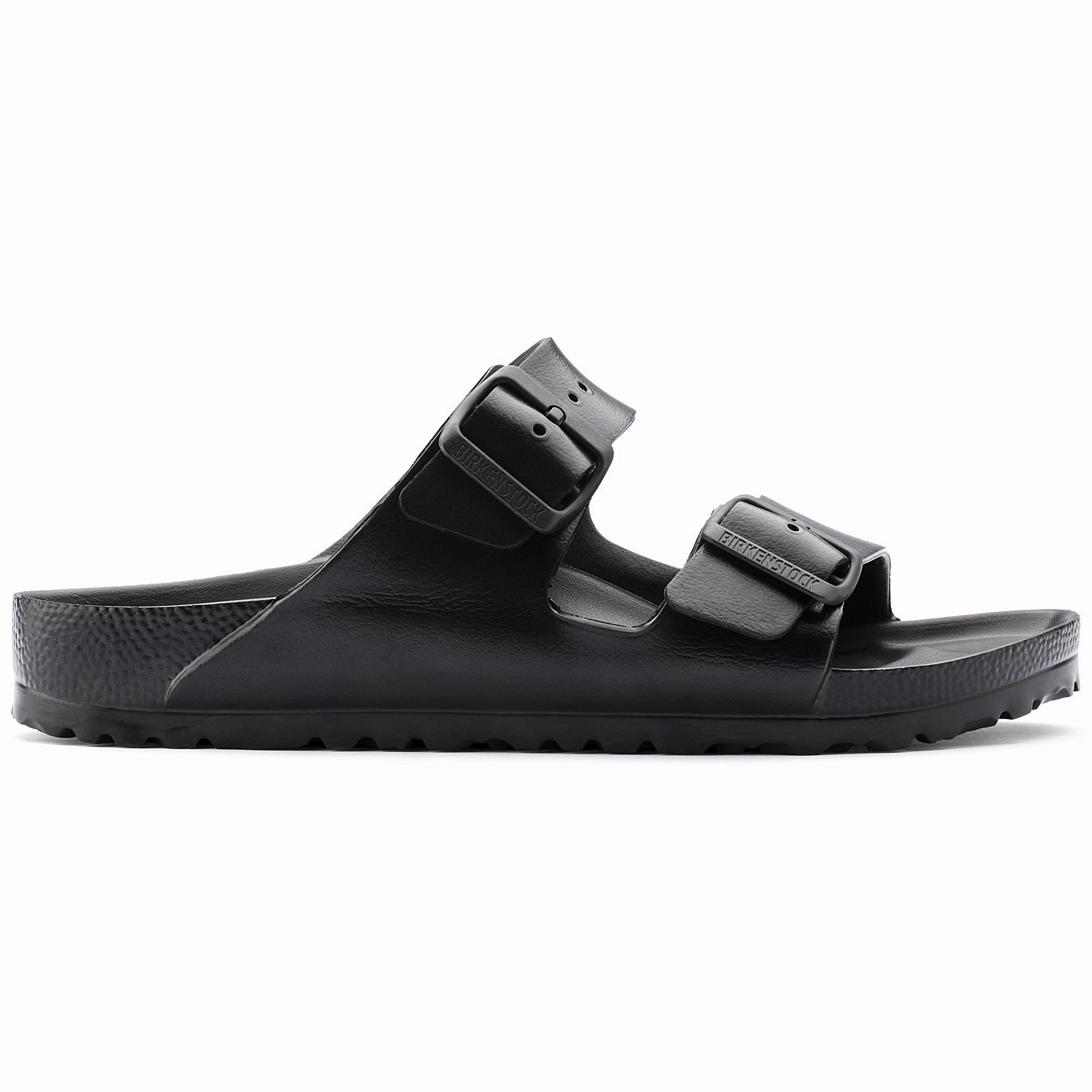 Geox Sandals Birkenstock Men's Arizona EVA Sandal - Black