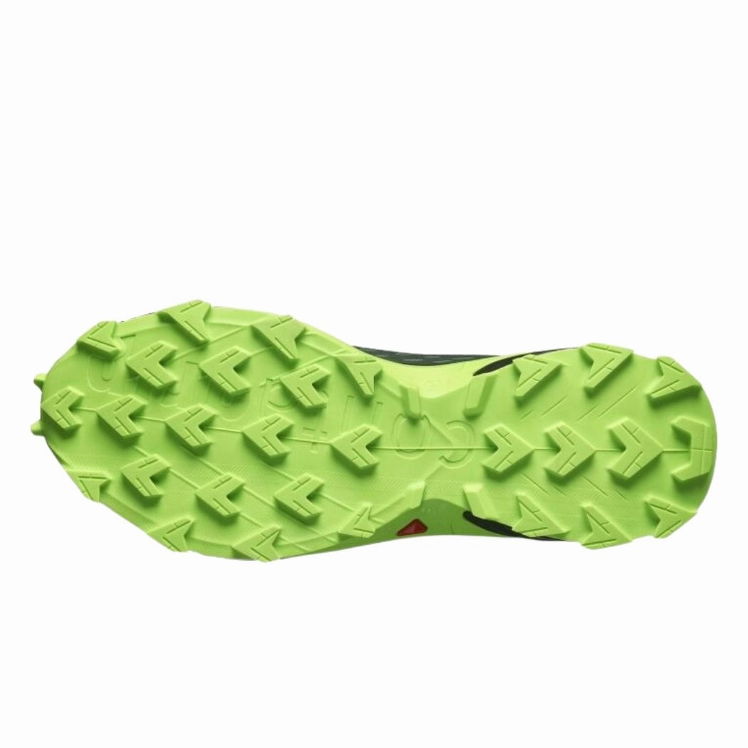 salomon Alphacross 5 Men's Trail Running Shoes Trail Running Shoes Everyday Use