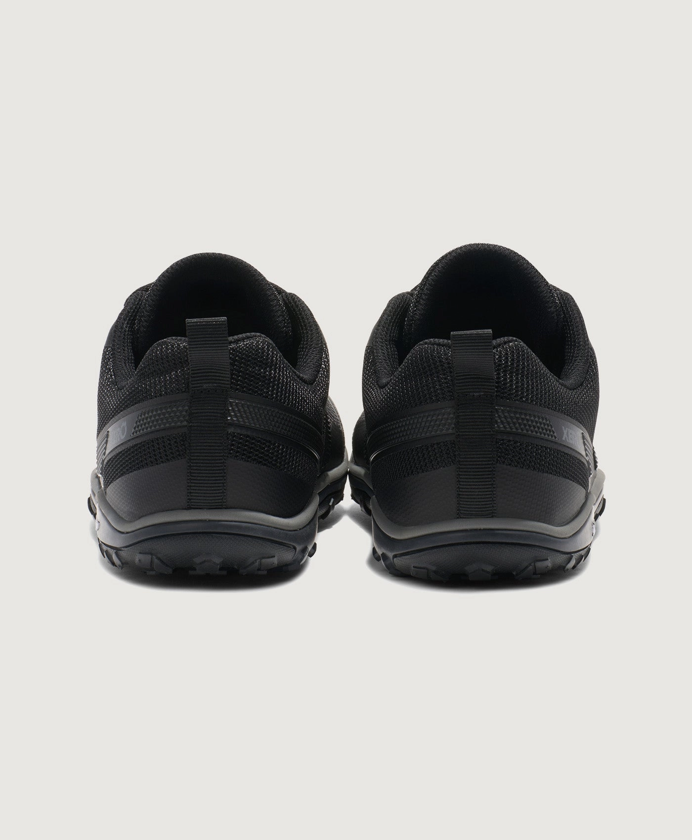 Scrambler Low EV - Men Trail Running Shoe Vs Hiking Shoe