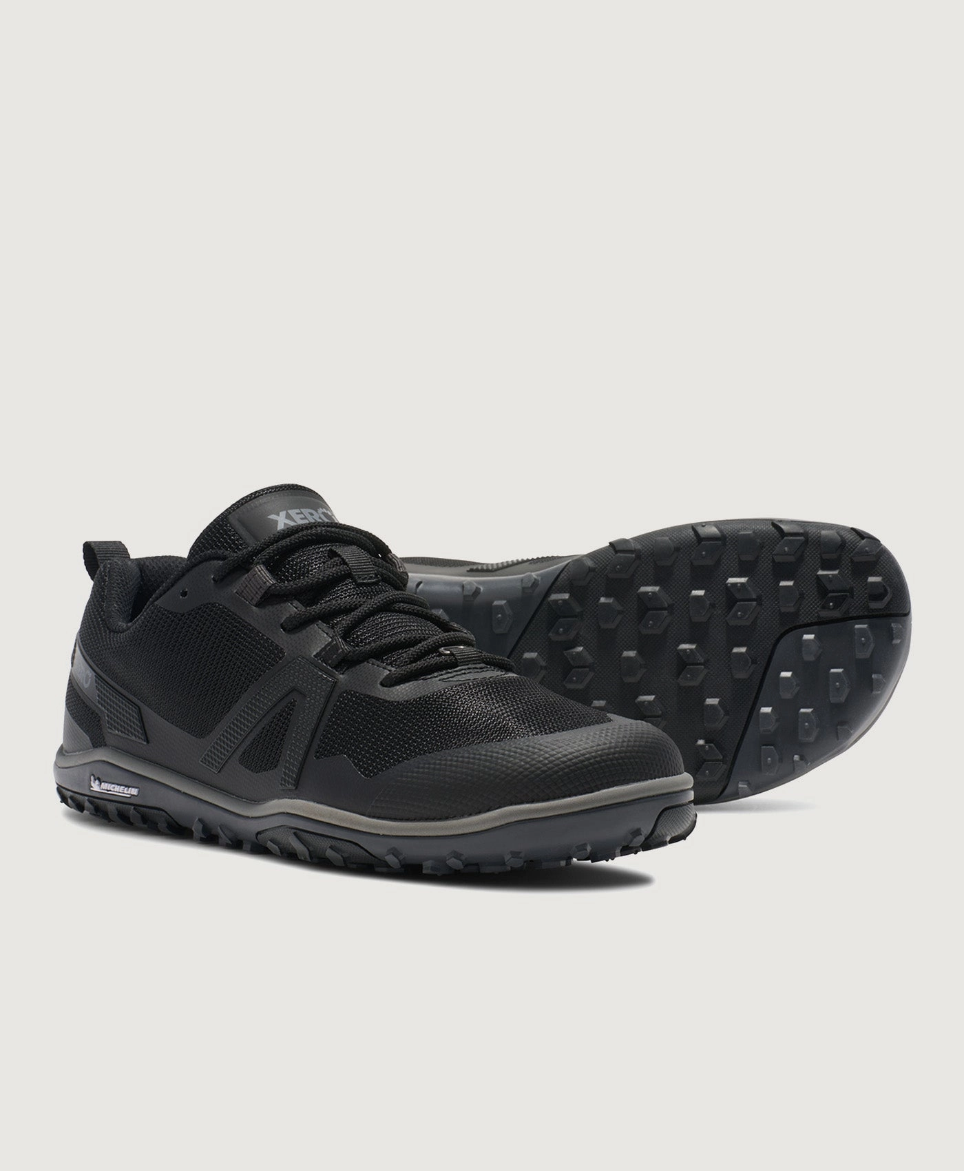 Mont Blanc Trail Shoes Scrambler Low EV - Men
