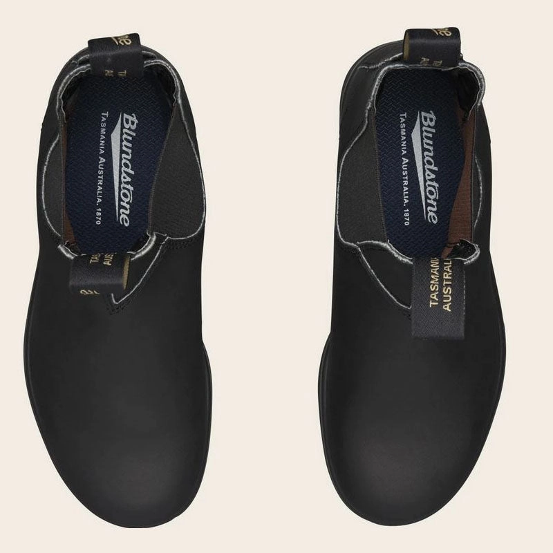 Blundstone 510 Chelsea Boot in Voltan Black Charles David Chelsea Boots