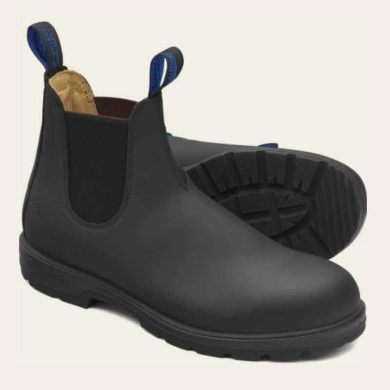 Dune Chelsea Boots Blundstone 566 Chelsea Boot in Black