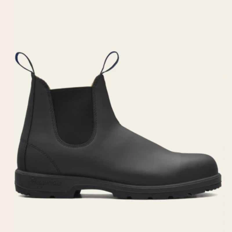 Ecco Staker Chelsea Boots Blundstone 566 Chelsea Boot in Black