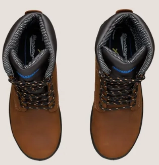 Warm Dress Boots Blundstone Men's Work & Safety Boots Style 143 Water Resistant