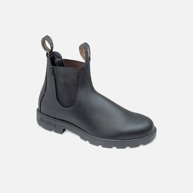 High Boots With Platform Blundstone Original 500 Boots - Unisex
