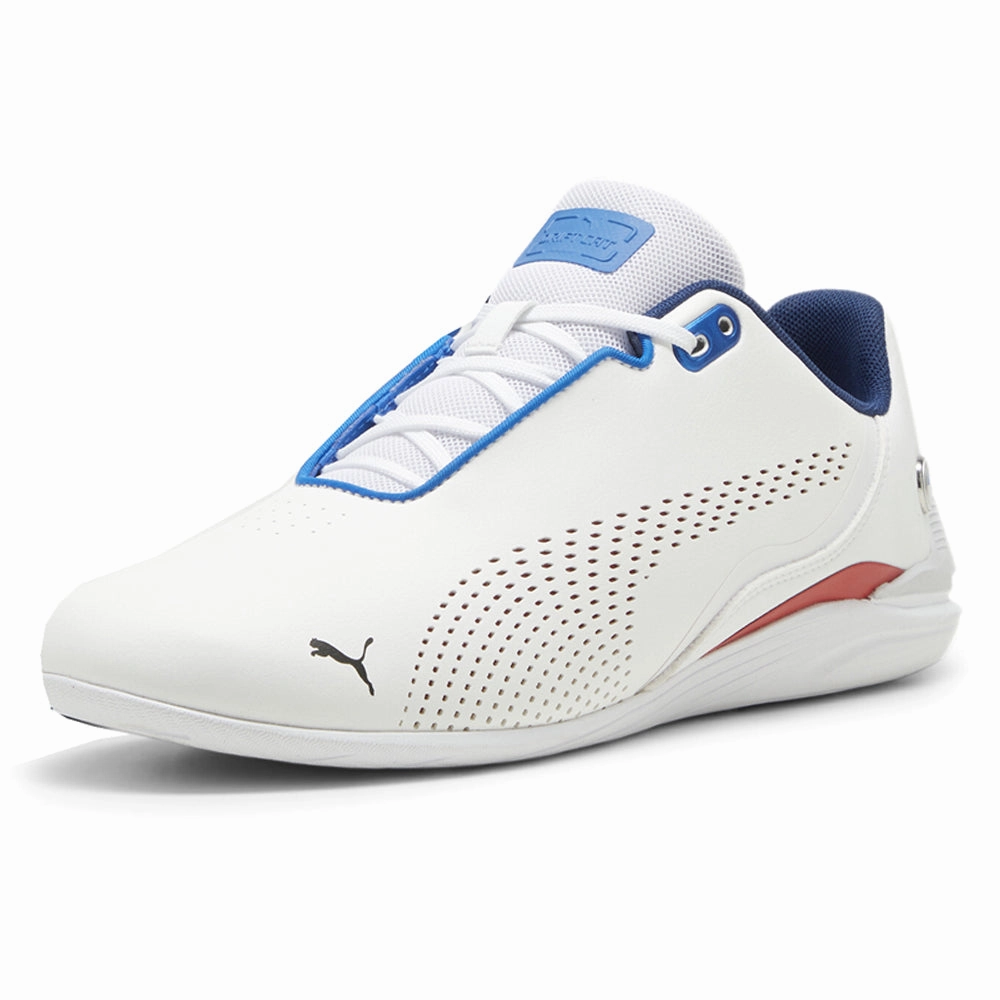 BMW M Motorsport Drift Cat Decima Lace Up Sneakers Puma Rsx Shoe Size 9