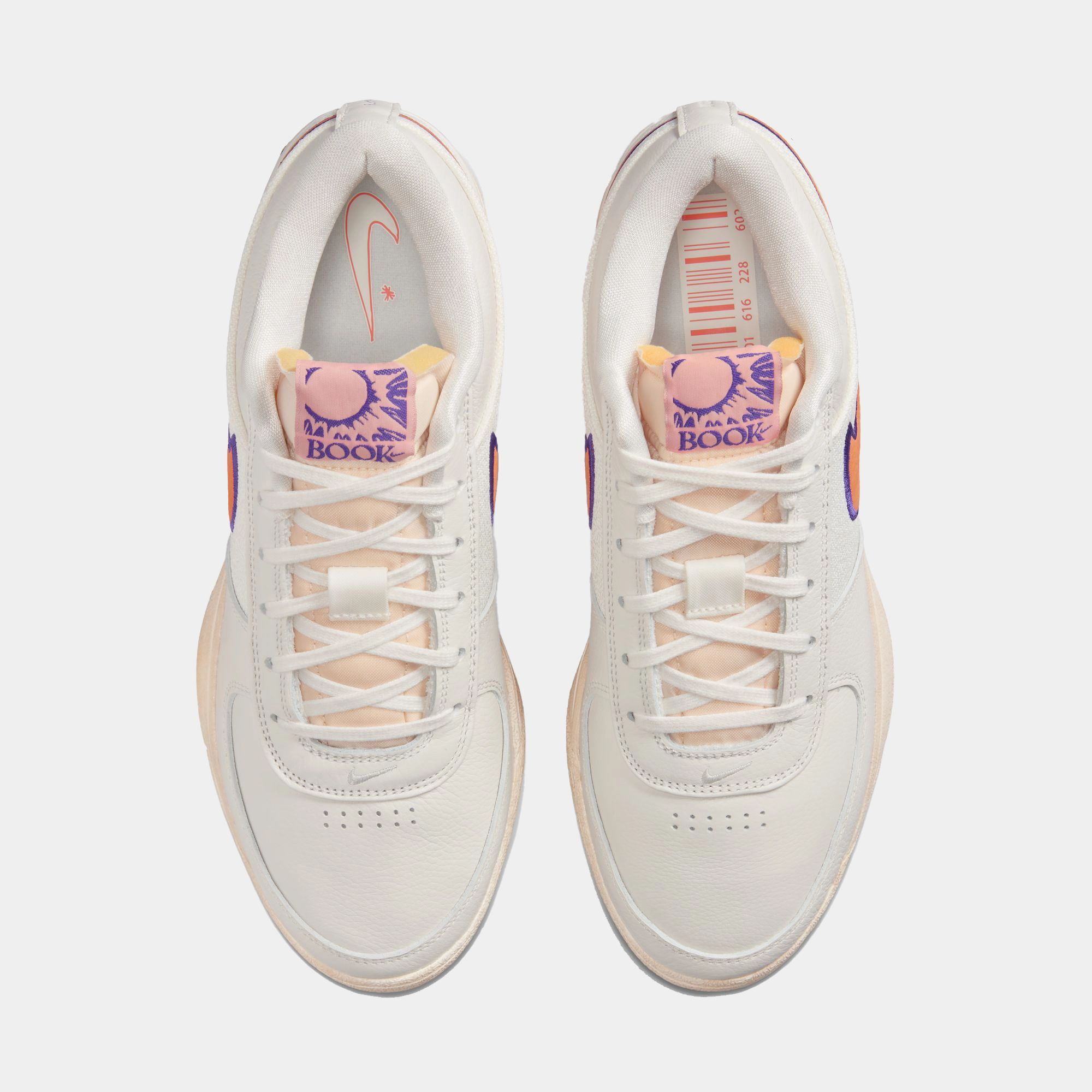 Book 1 Decade Basketball Shoes Best Seller