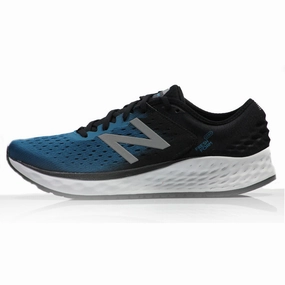 New Balance Fresh Foam 1080 v9 2E Wide Fit Men's Running Shoe Fresh Foam Trail Running Shoe