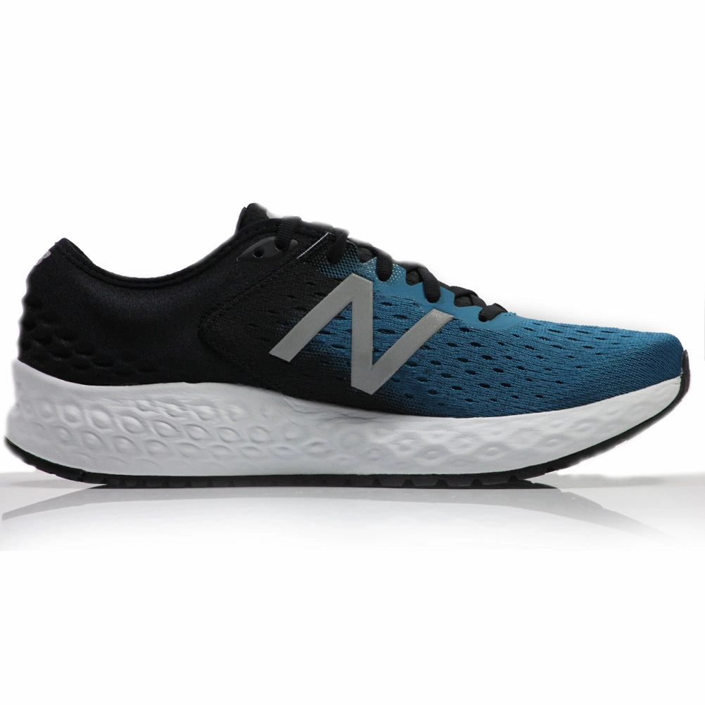 New Balance Fresh Foam 1080 v9 2E Wide Fit Men's Running Shoe Best Running Shoes For Distance Running