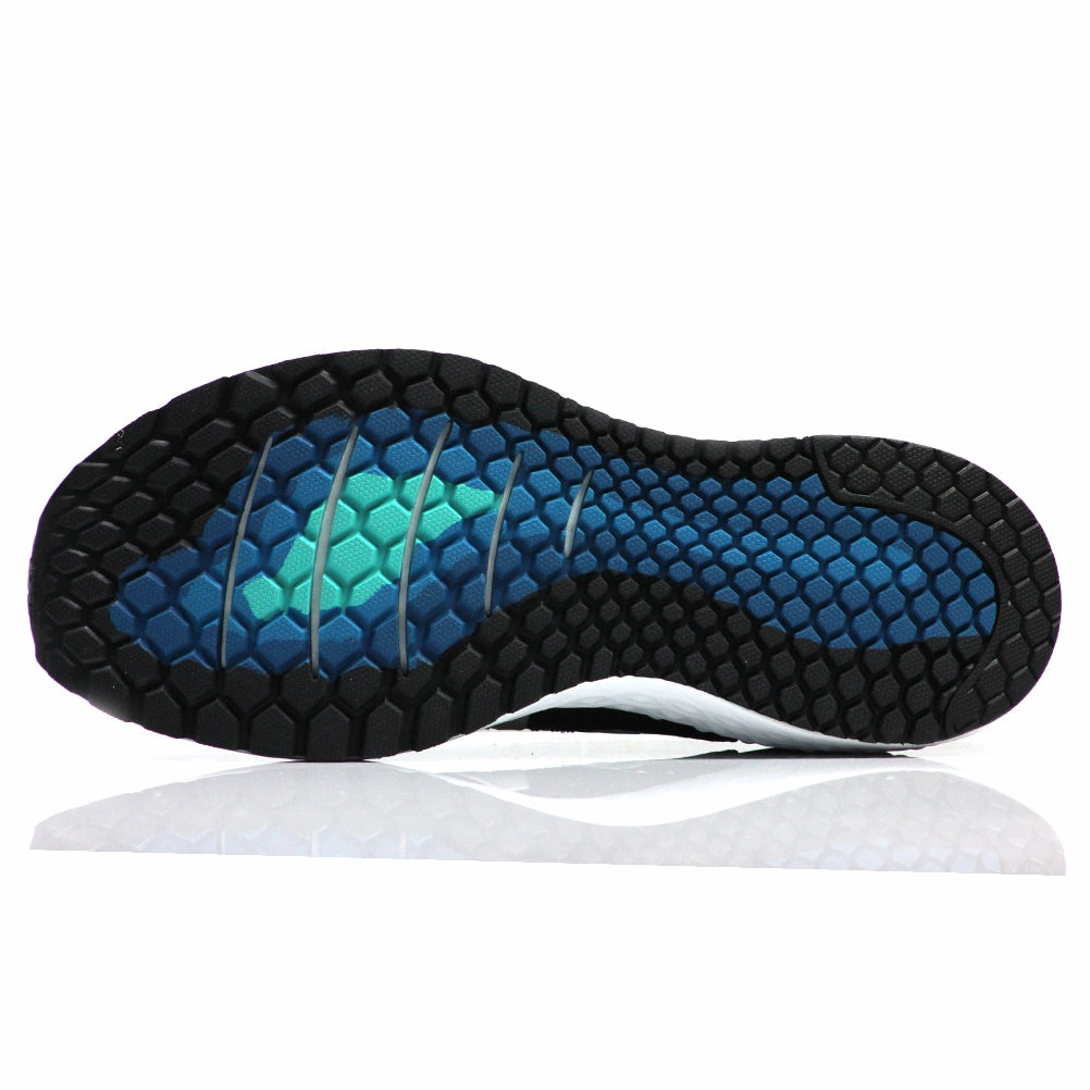 New Balance Fresh Foam 1080 v9 2E Wide Fit Men's Running Shoe Gel-contend 9 Running Shoes