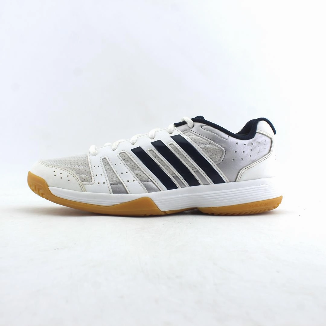 ADIDAS LIGRA 3 Beige Basketball Shoes