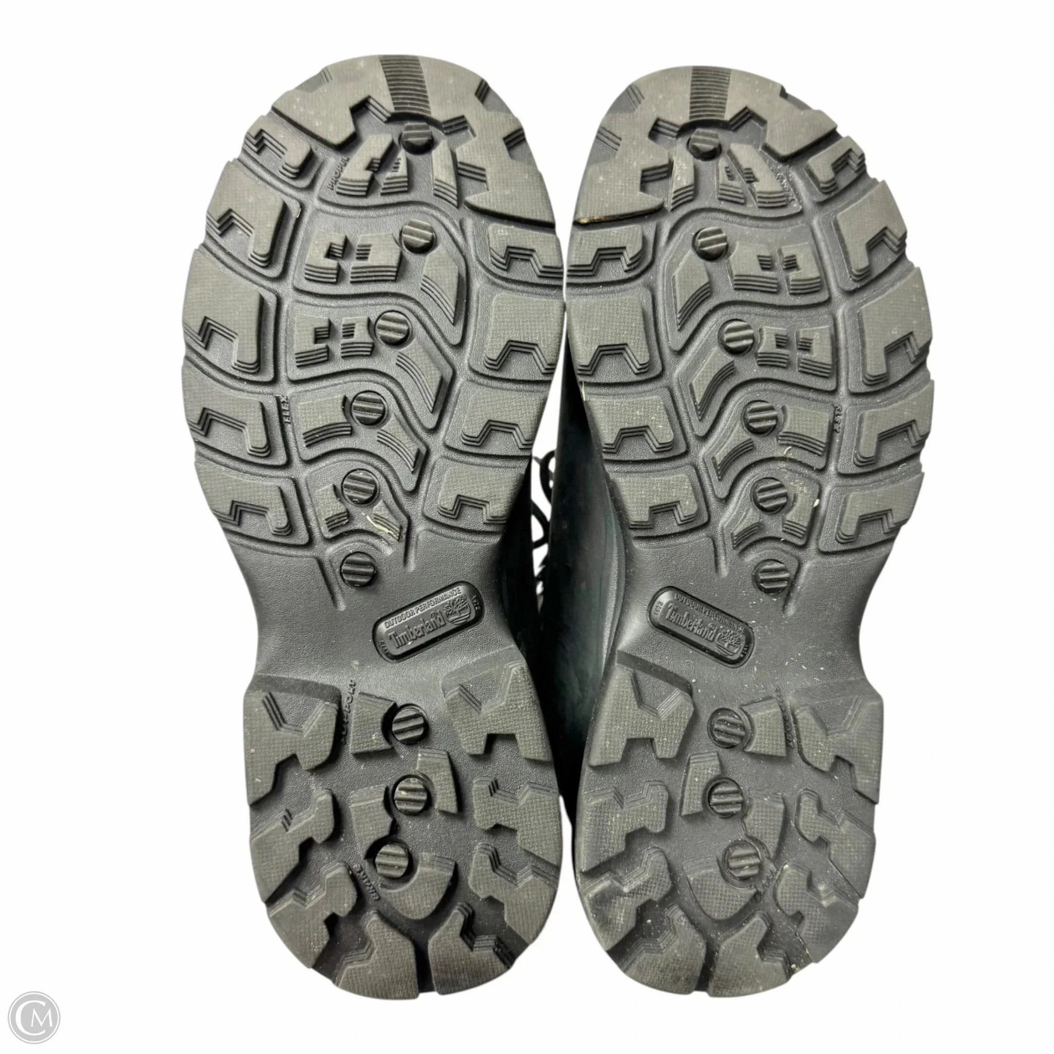 Boots Hiking By Timberland In Black, Size: 10 Vasque Hiking Boots