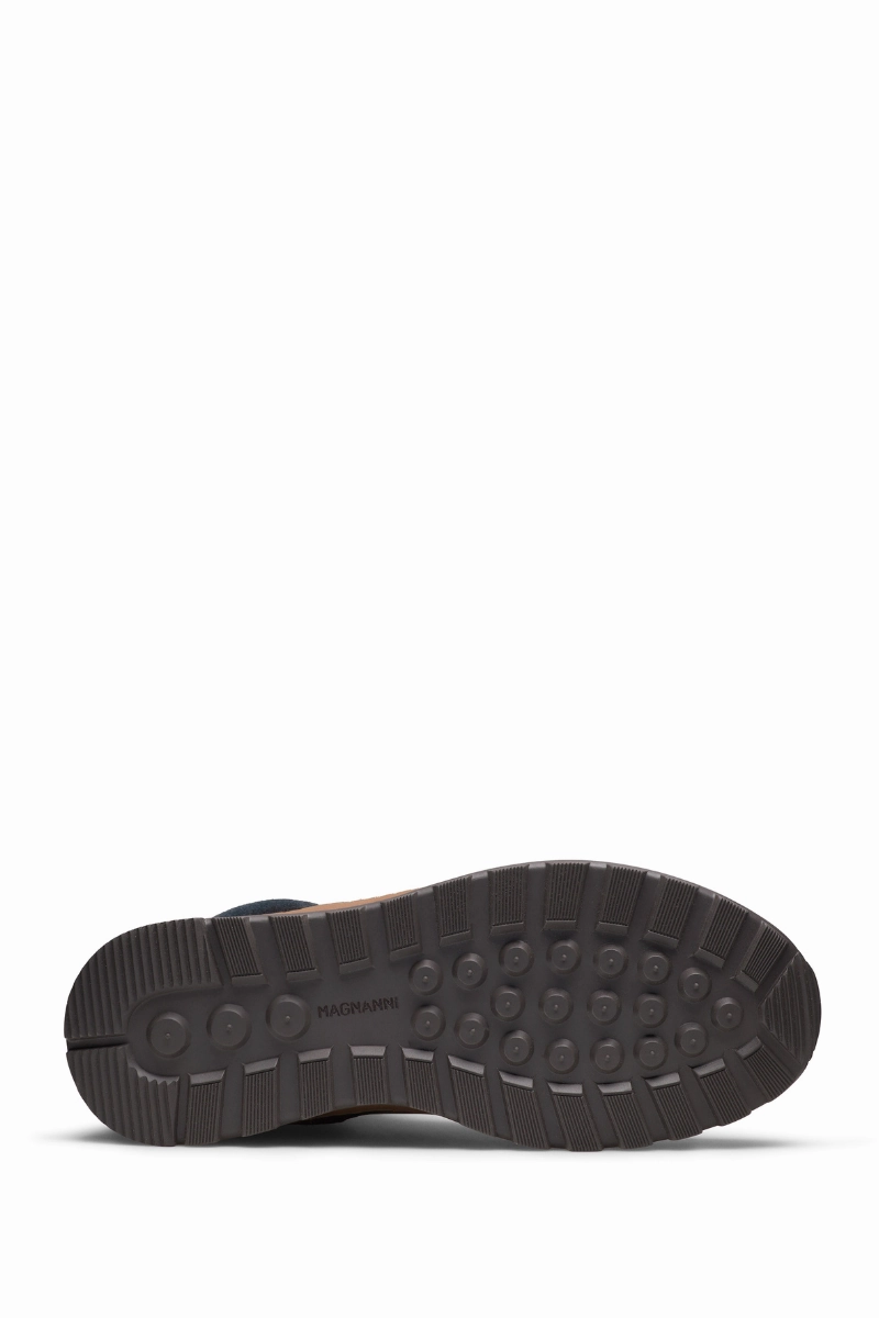 Borazo Hiking Boots Countryside Boots