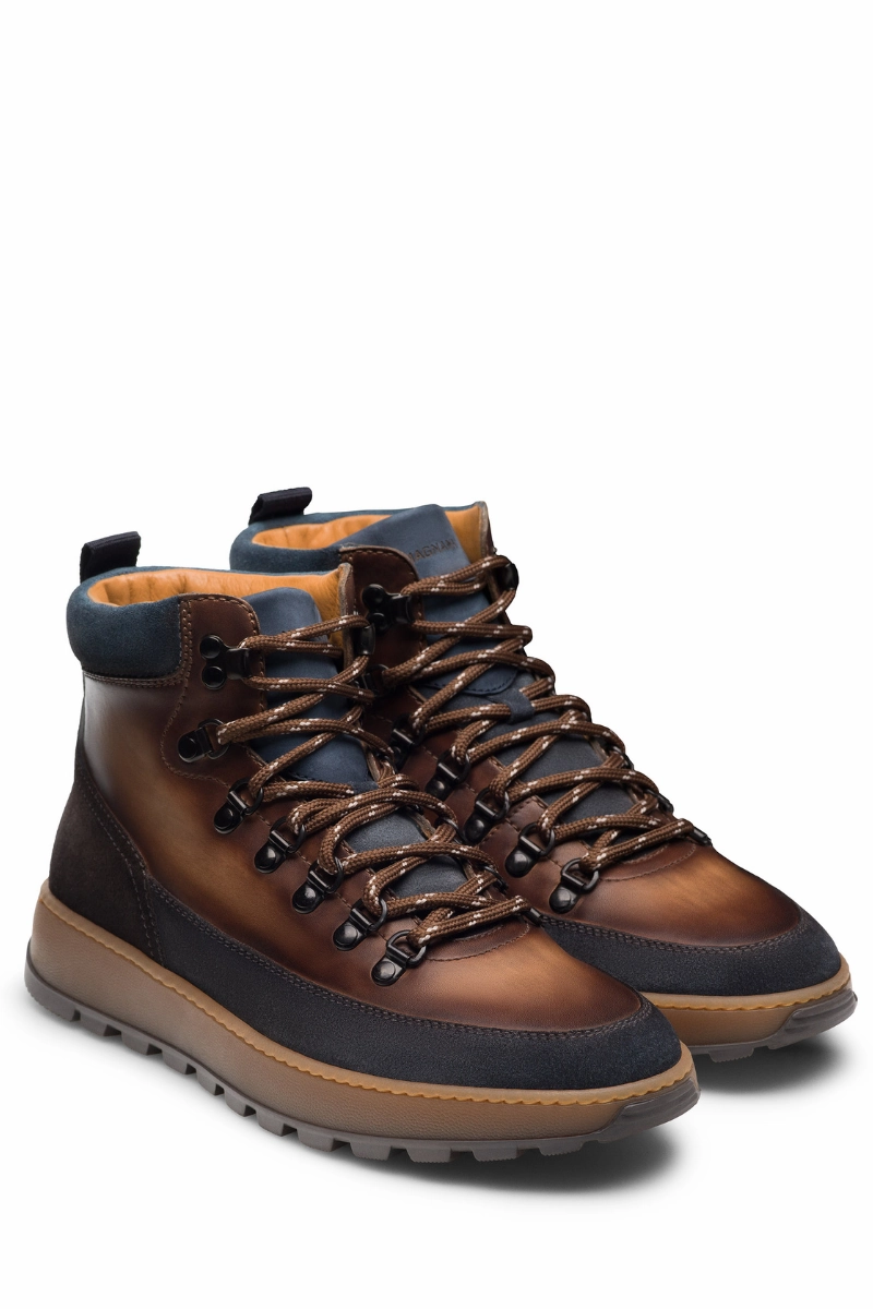 Borazo Hiking Boots Setter Boots