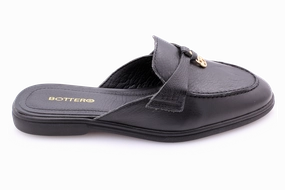 Metatarsal Slippers Bottero Hello