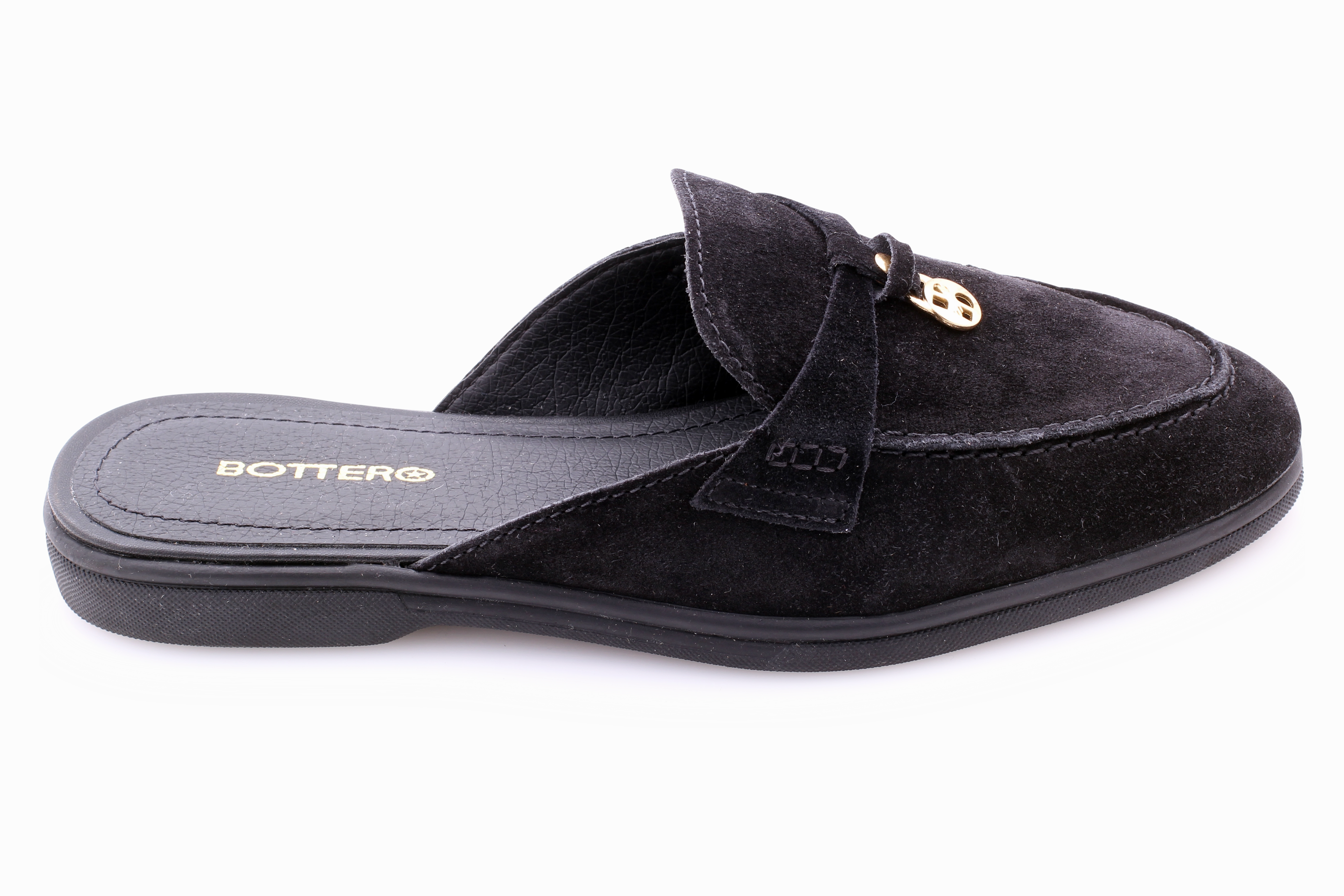 Bottero Hello Disposable Spa Slippers