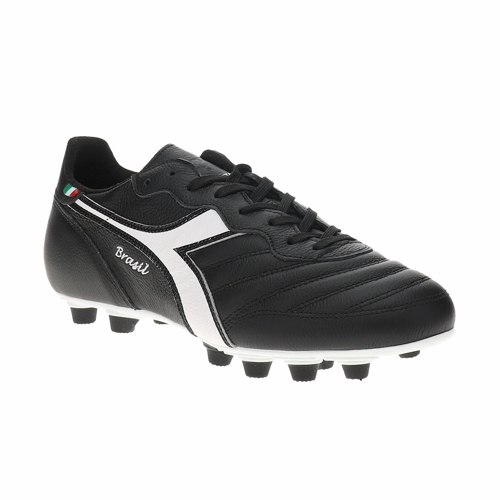 Angelo's Soccer Cleats Brasil Italy OG LT Plus MDPU Firm Ground Soccer Cleats