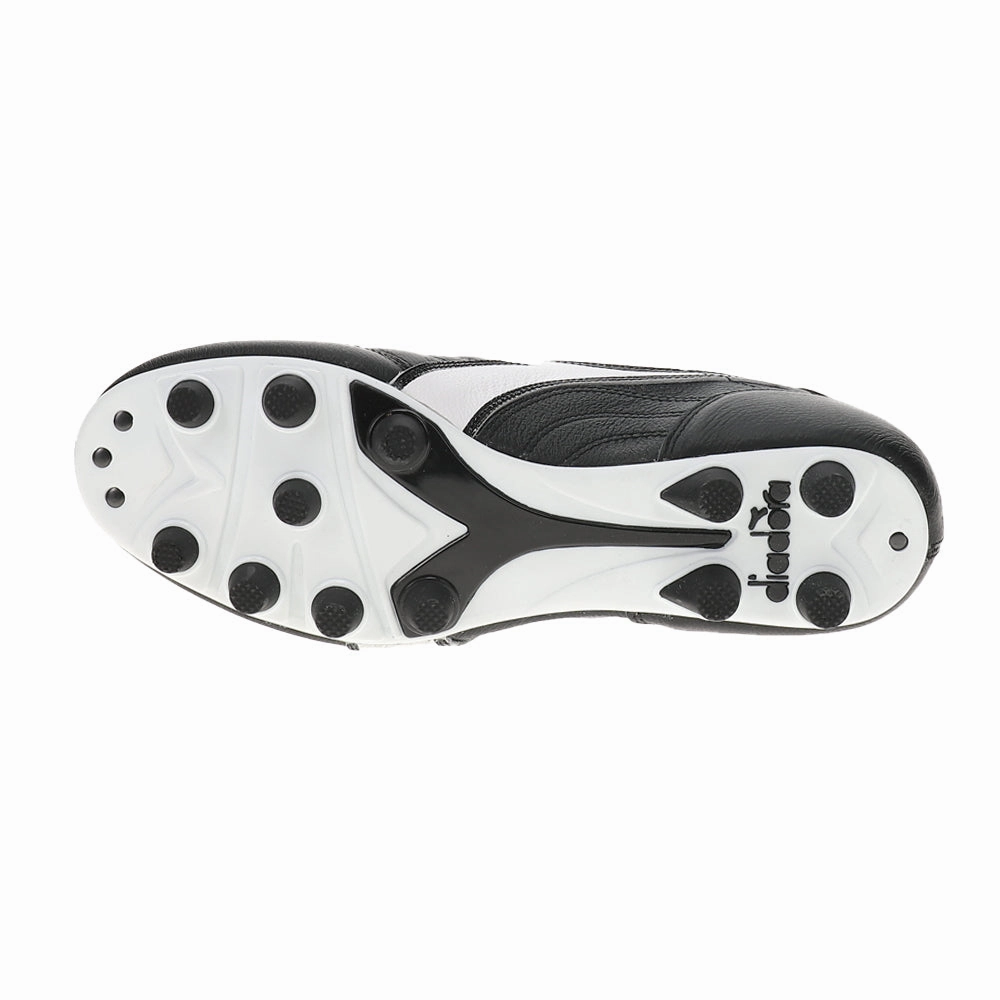 Brasil Italy OG LT Plus MDPU Firm Ground Soccer Cleats Soccer Cleats With Laces