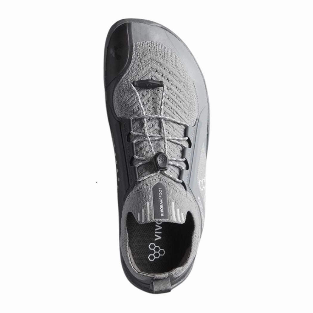 Trail Running Shoes Outlet vivobarefoot Primus Trail Knit FG Men's Trail Running Shoes