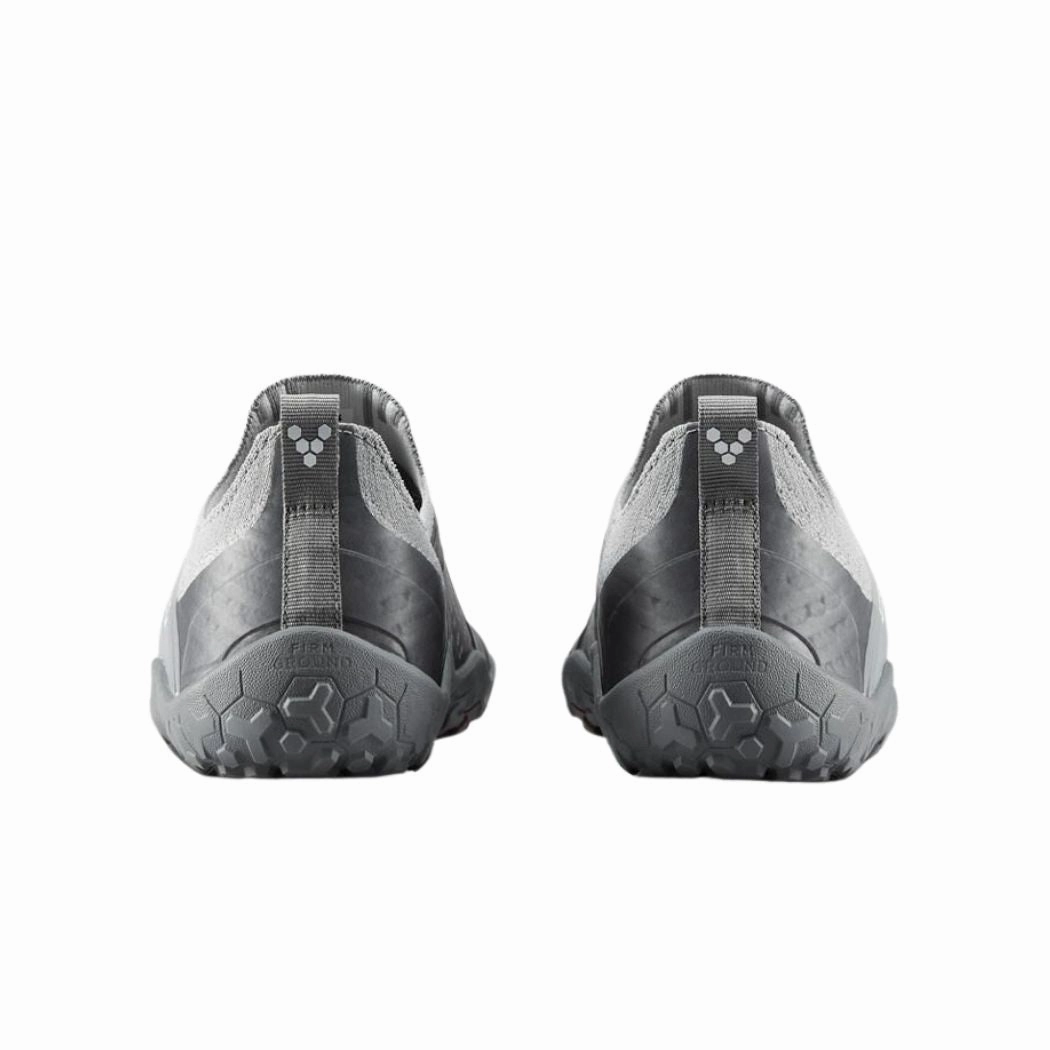 vivobarefoot Primus Trail Knit FG Men's Trail Running Shoes Best Trail Running Shoes 2020