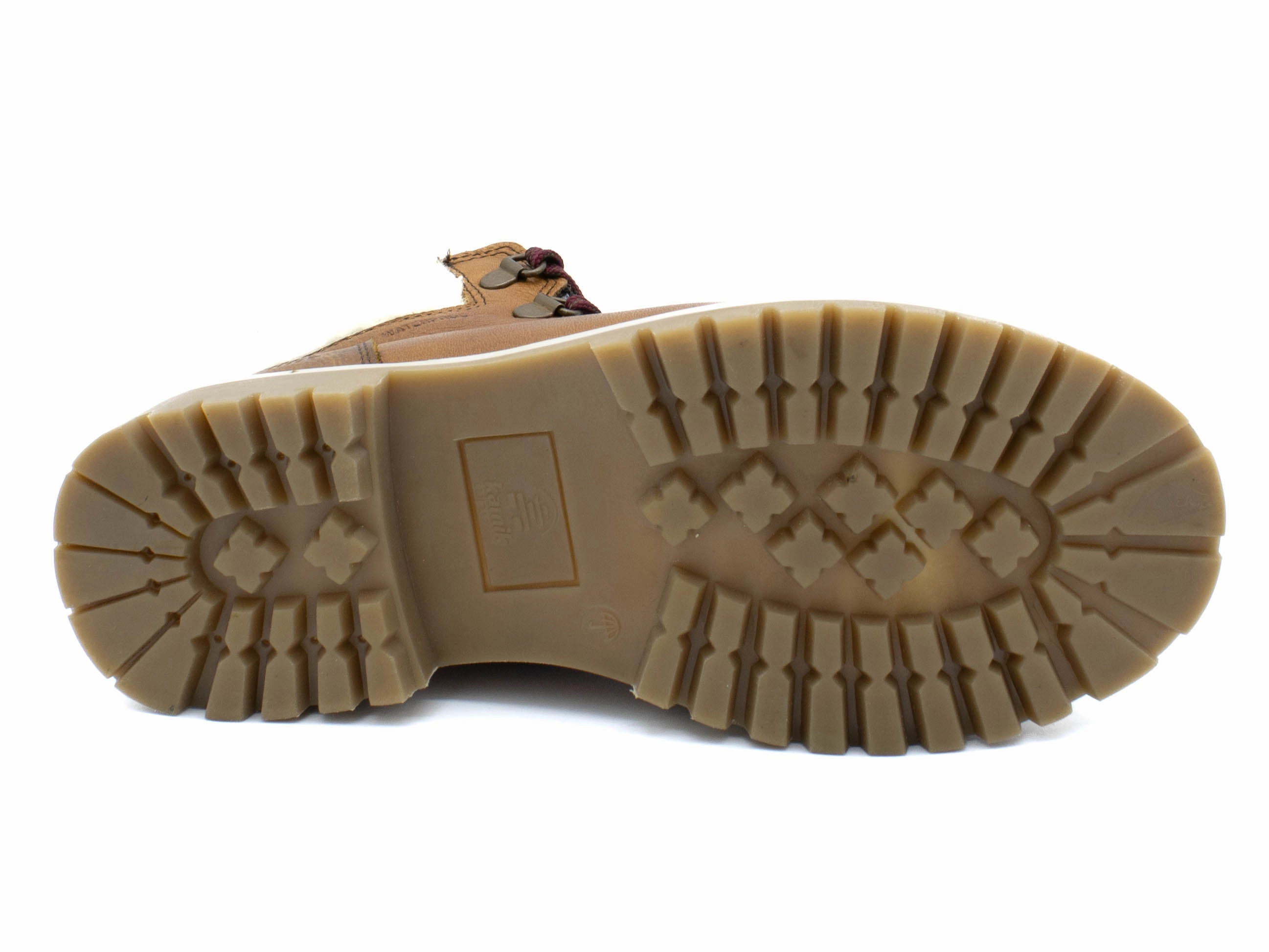 KAMIK ROGUE HIKE 3 Safety Toe Hiking Boots