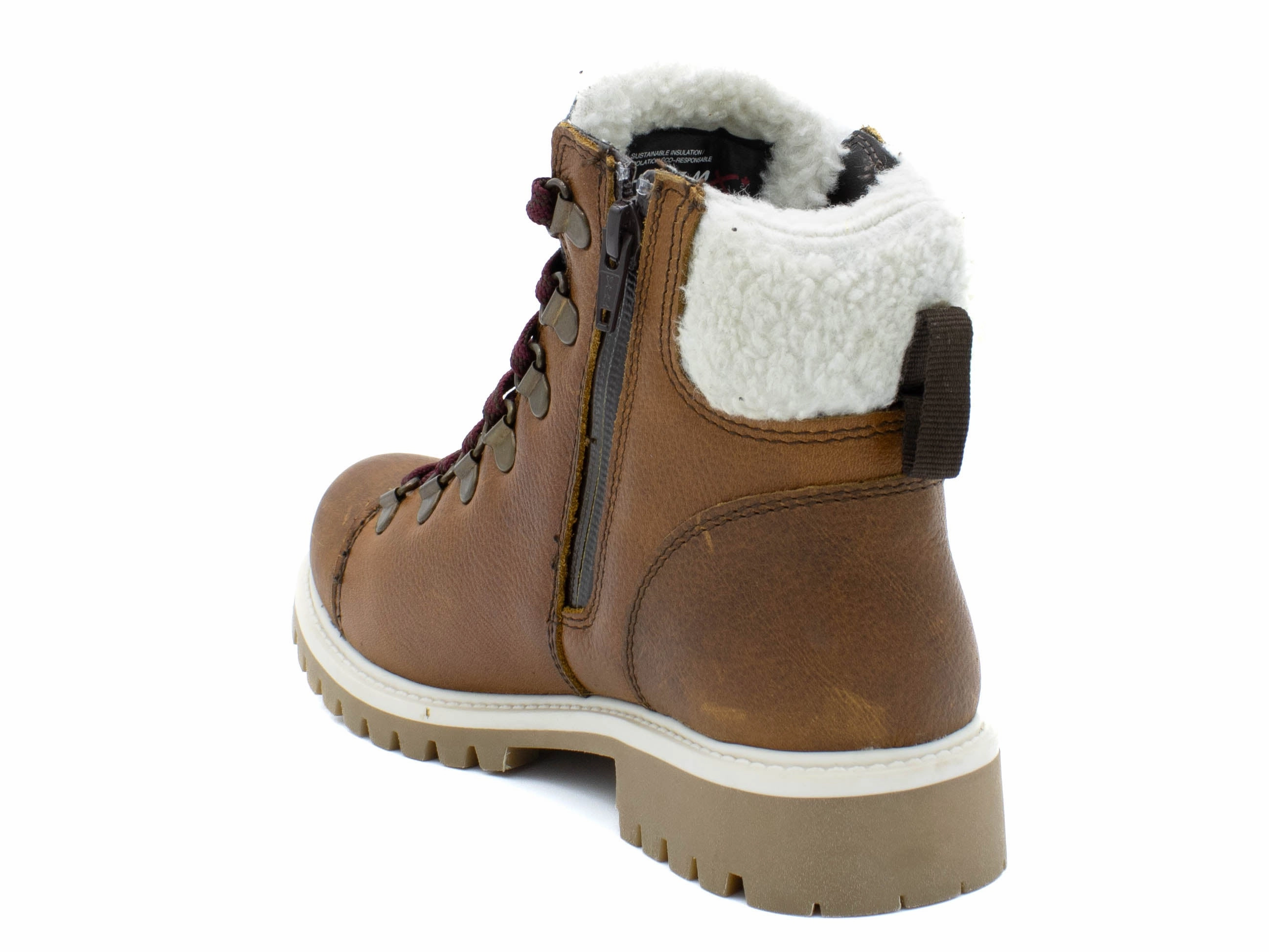 Rei Salomon Hiking Boots KAMIK ROGUE HIKE 3