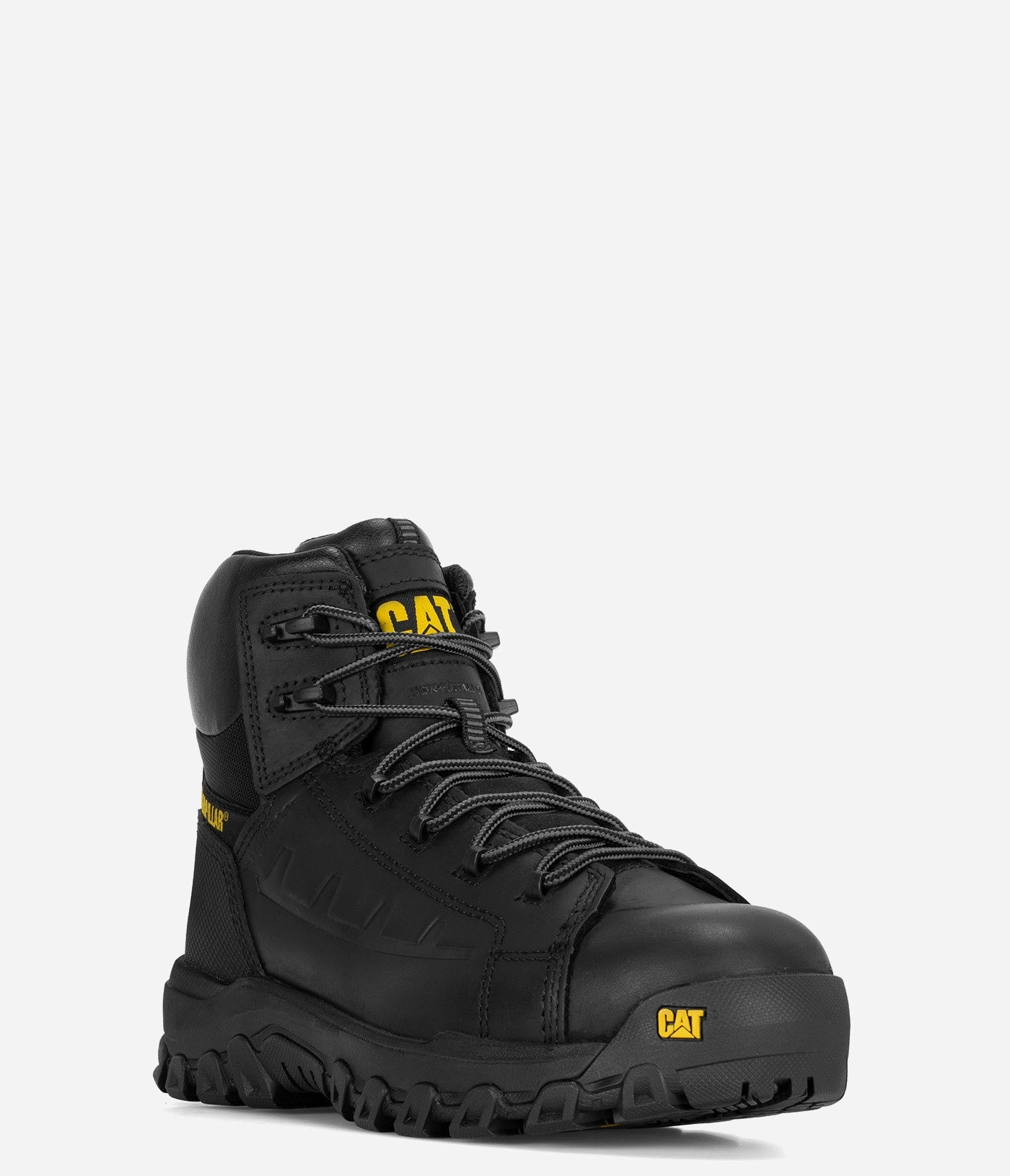 Pointy Boots CAT Footwear Threshold Rebound Composite Toe WP Work Boot - Men